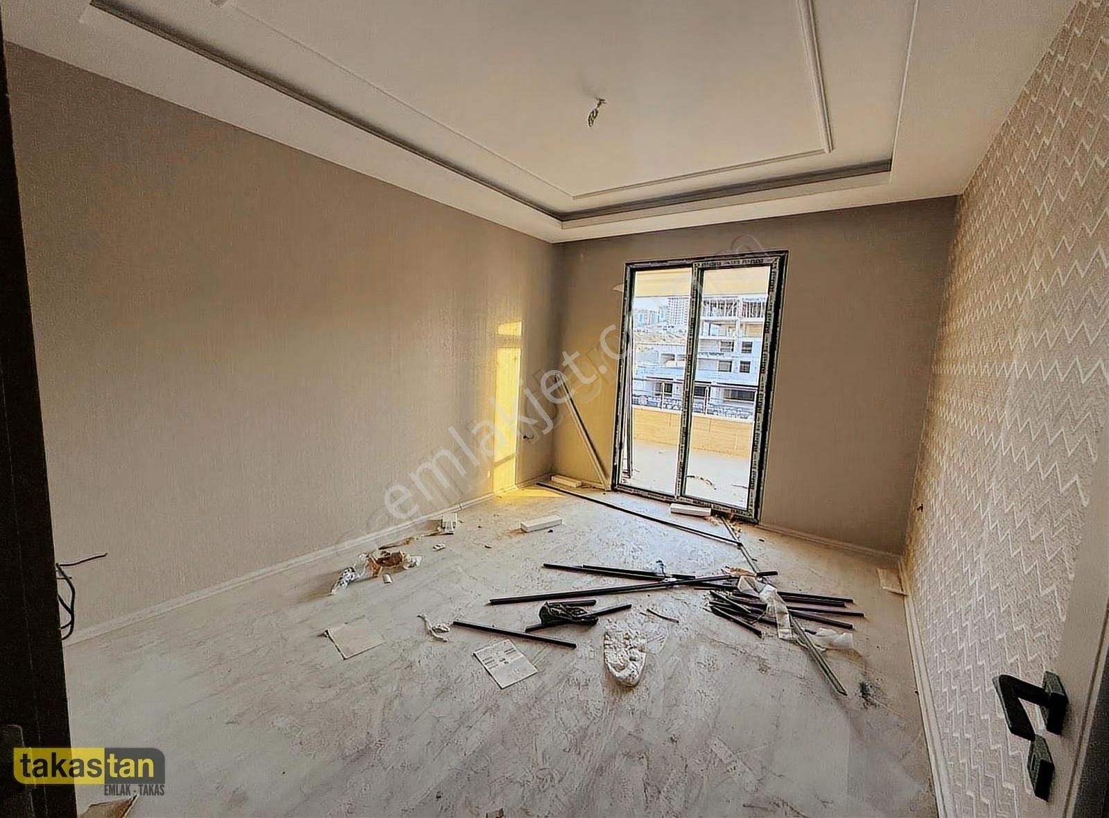 Stadyum Yakını Yerden Isıtma Arakat Merkezi Lokasyon Sıfır - Görsel 14