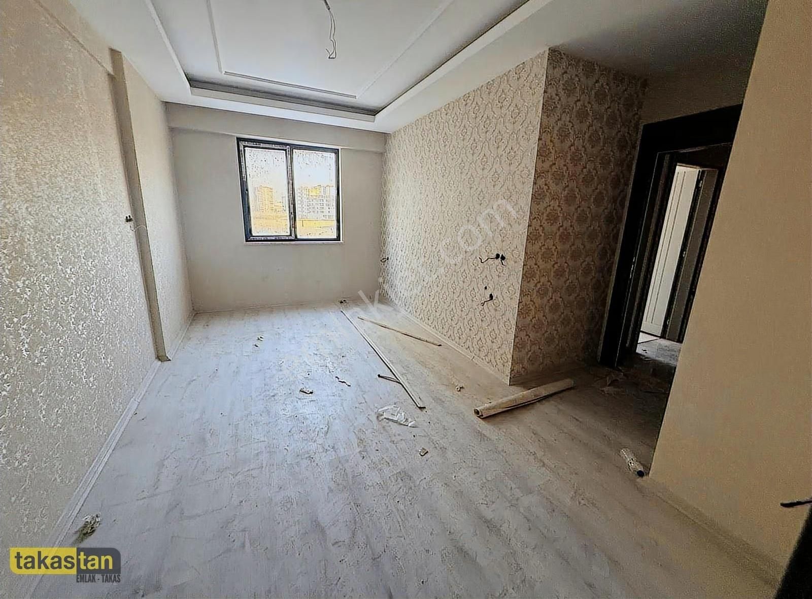 Stadyum Yakını Yerden Isıtma Arakat Merkezi Lokasyon Sıfır - Görsel 22