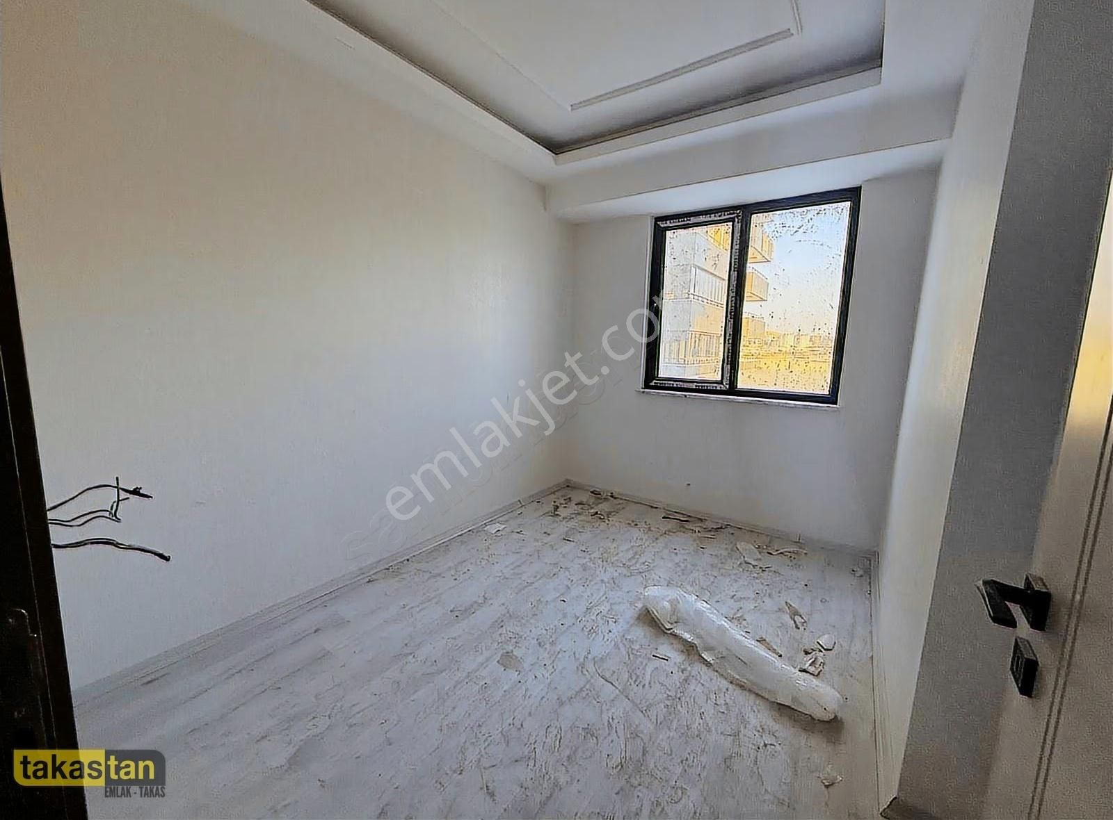 Stadyum Yakını Yerden Isıtma Arakat Merkezi Lokasyon Sıfır - Görsel 12