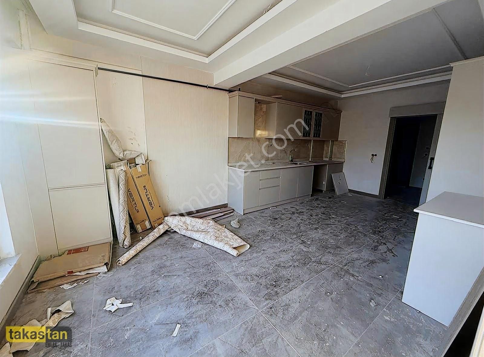 Stadyum Yakını Yerden Isıtma Arakat Merkezi Lokasyon Sıfır - Görsel 8