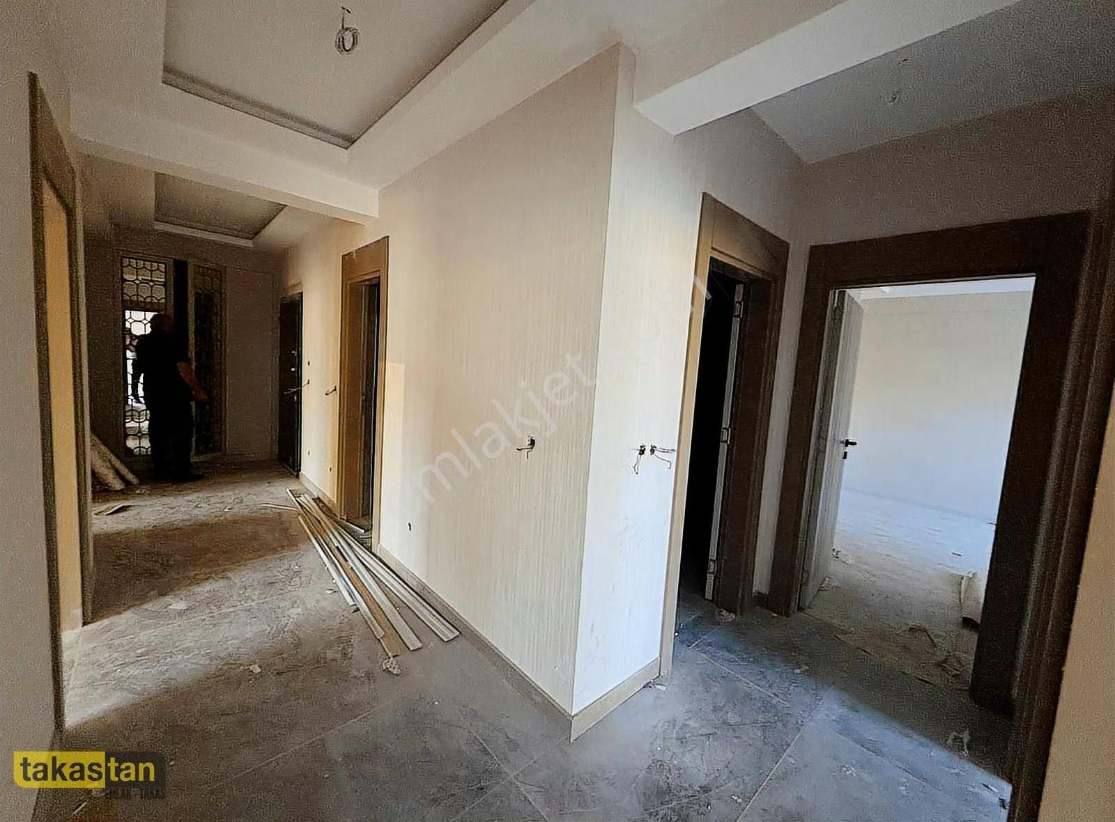 Stadyum Yakını Yerden Isıtma Arakat Merkezi Lokasyon Sıfır - Görsel 13