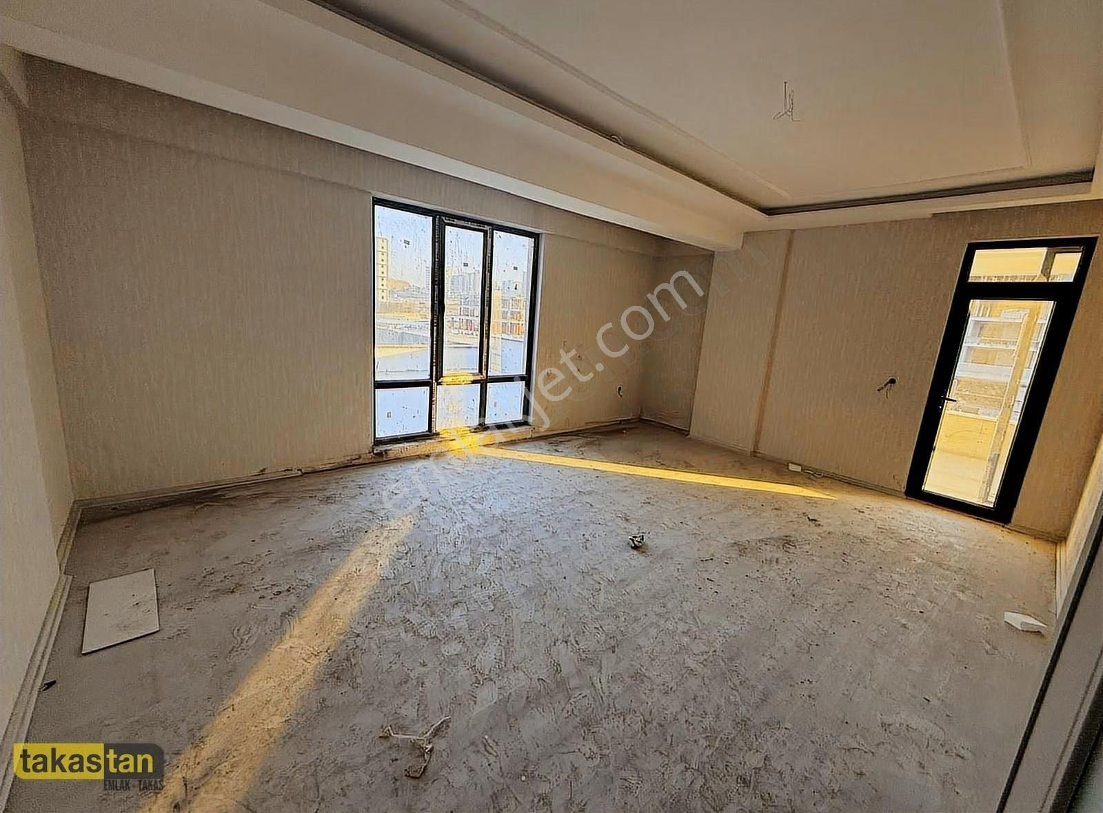 Stadyum Yakını Yerden Isıtma Arakat Merkezi Lokasyon Sıfır - Görsel 21