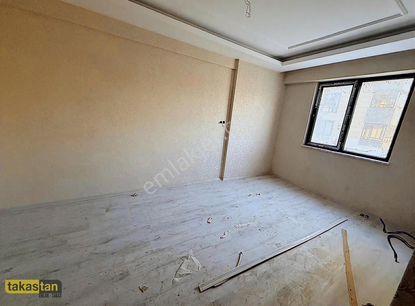 Stadyum Yakını Yerden Isıtma Arakat Merkezi Lokasyon Sıfır - Görsel 15