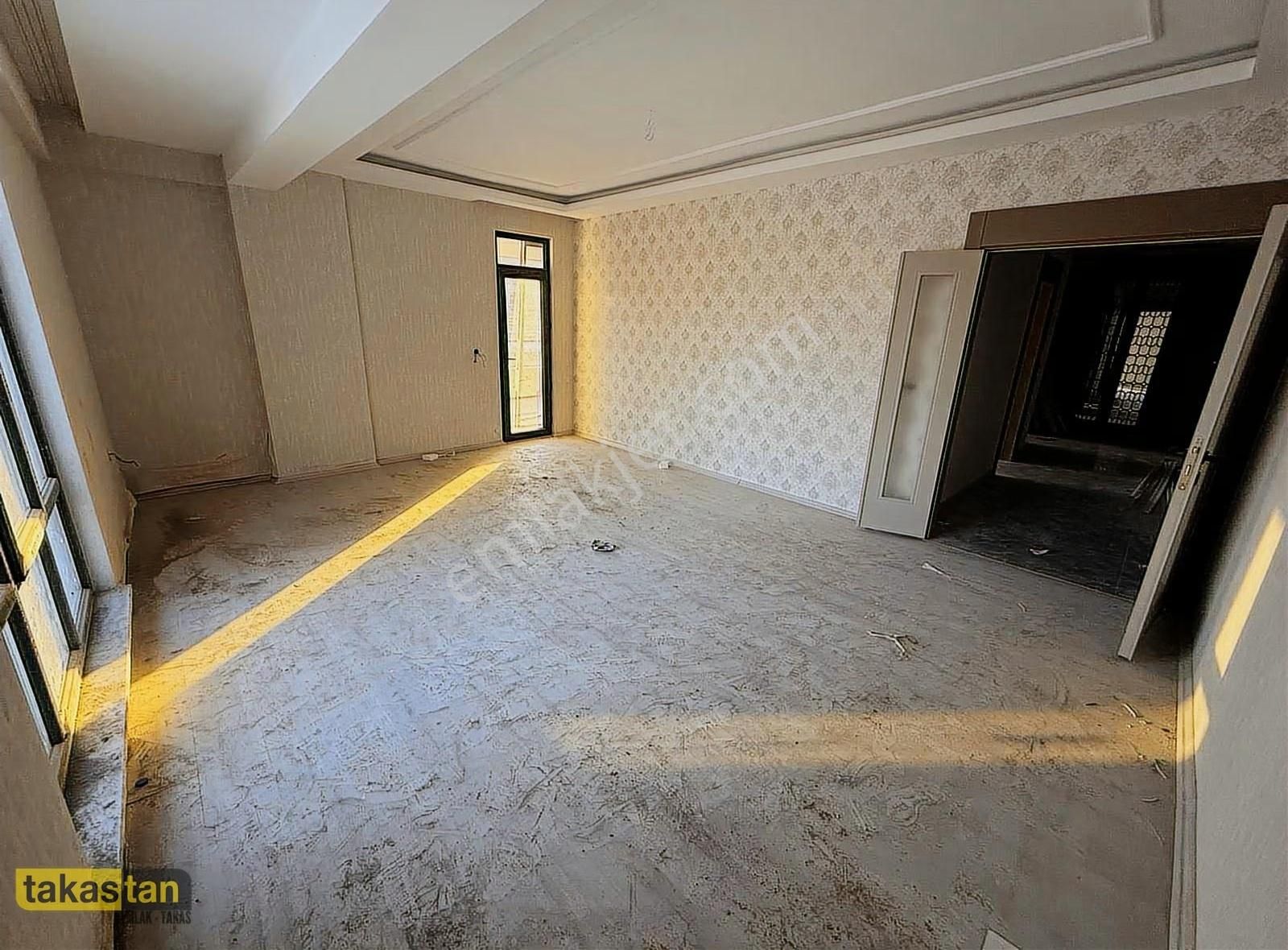 Stadyum Yakını Yerden Isıtma Arakat Merkezi Lokasyon Sıfır - Görsel 6