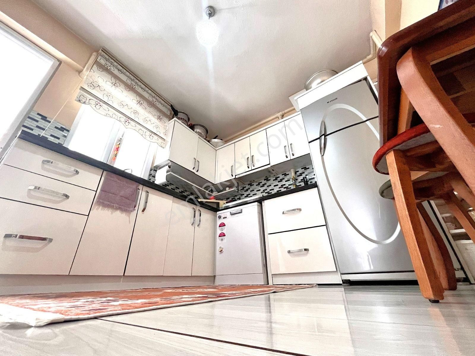 ꧁ay Emlaktan꧂akçay'da Site İçerisinde Kombili Arakat Full Kredili Geniş Balkonlu Satılık 2+1 Daire - Görsel 28