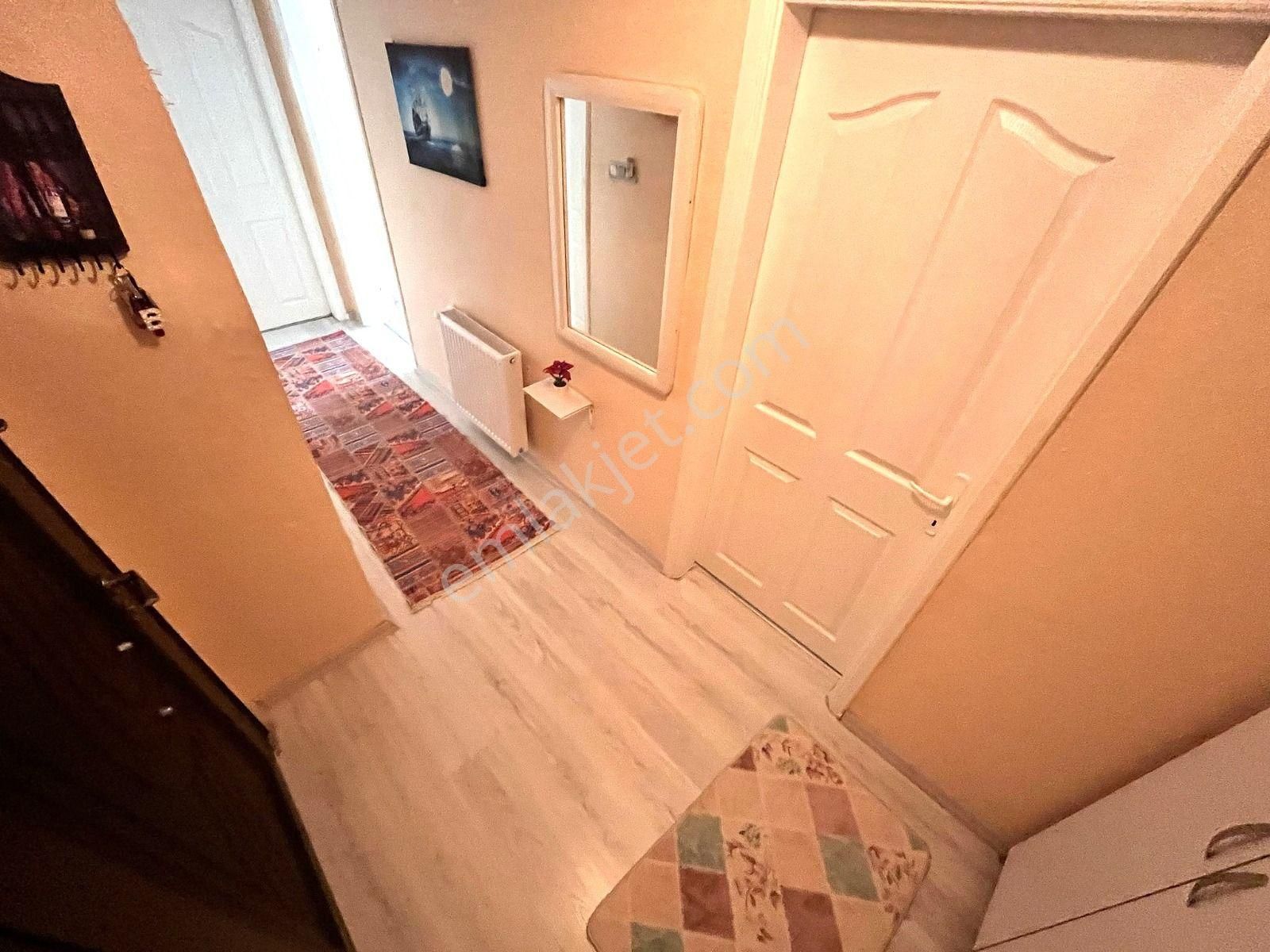 ꧁ay Emlaktan꧂akçay'da Site İçerisinde Kombili Arakat Full Kredili Geniş Balkonlu Satılık 2+1 Daire - Görsel 13