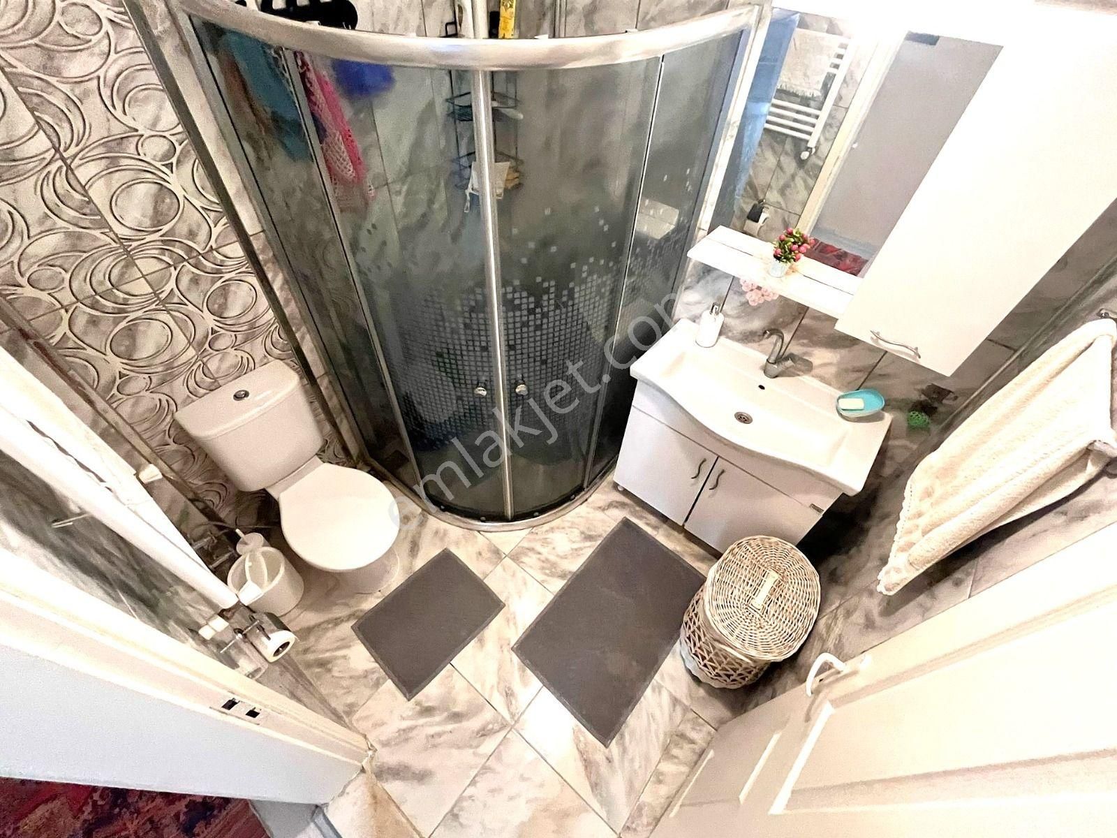 ꧁ay Emlaktan꧂akçay'da Site İçerisinde Kombili Arakat Full Kredili Geniş Balkonlu Satılık 2+1 Daire - Görsel 21