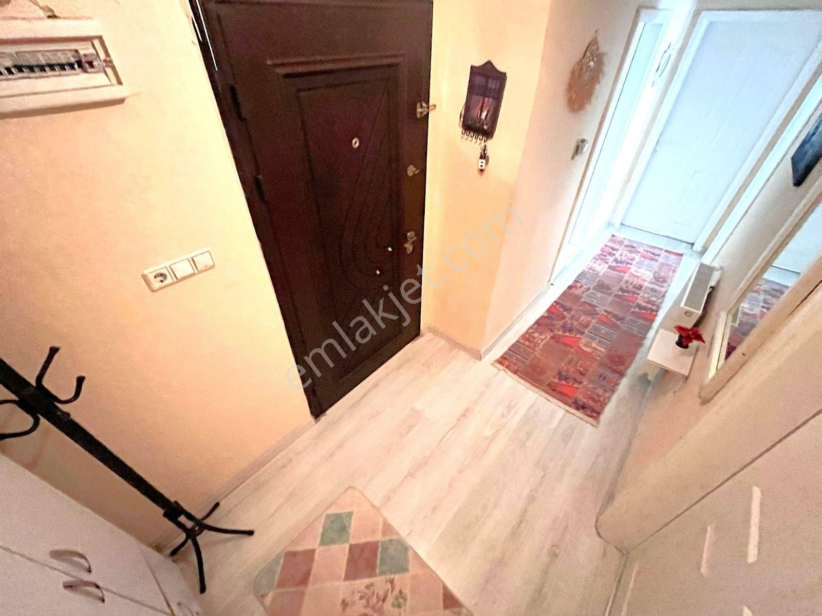 ꧁ay Emlaktan꧂akçay'da Site İçerisinde Kombili Arakat Full Kredili Geniş Balkonlu Satılık 2+1 Daire - Görsel 25