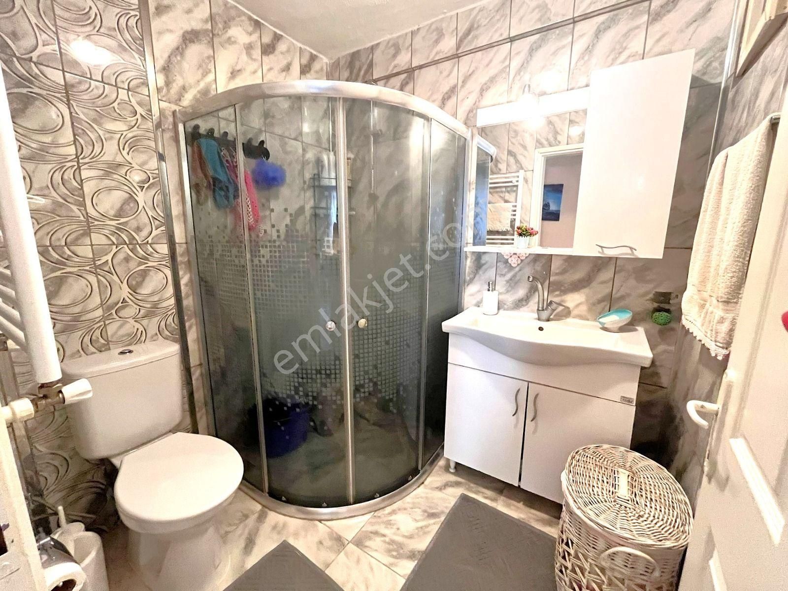 ꧁ay Emlaktan꧂akçay'da Site İçerisinde Kombili Arakat Full Kredili Geniş Balkonlu Satılık 2+1 Daire - Görsel 29