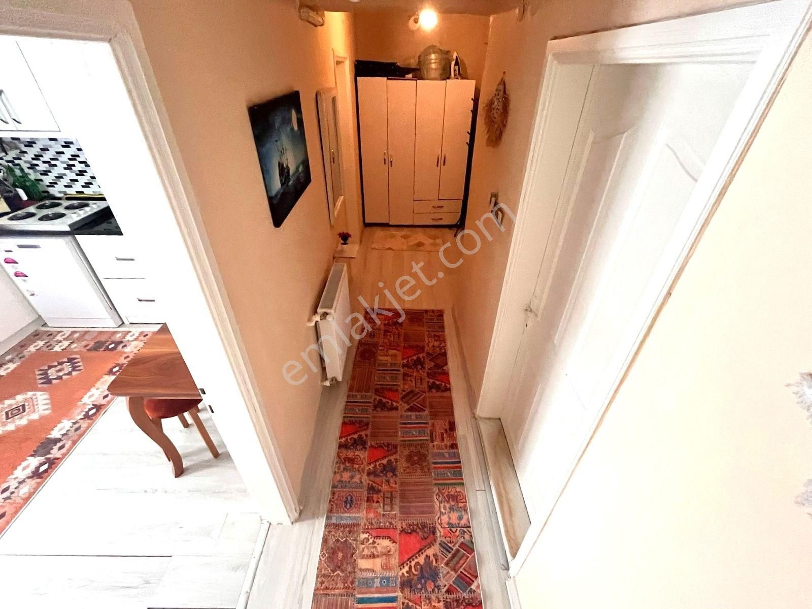 ꧁ay Emlaktan꧂akçay'da Site İçerisinde Kombili Arakat Full Kredili Geniş Balkonlu Satılık 2+1 Daire - Görsel 34