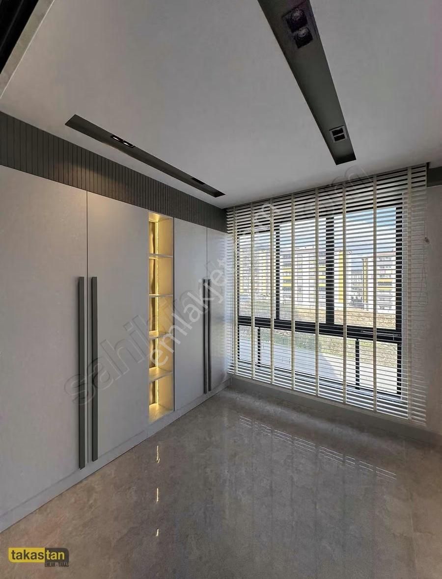 Belkıs Mah De Örnek Dairemiz Satılık 2.5+1 Akılı Daire - Görsel 19