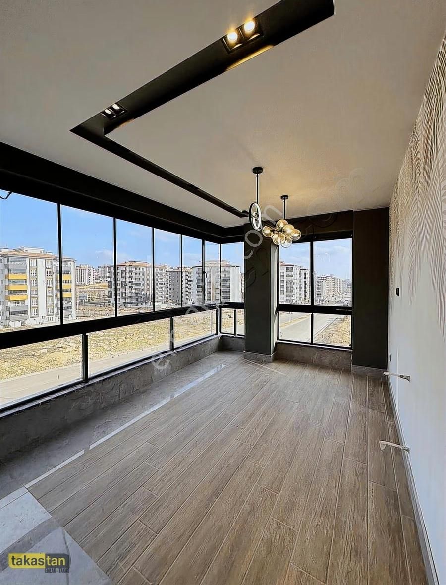 Belkıs Mah De Örnek Dairemiz Satılık 2.5+1 Akılı Daire - Görsel 11