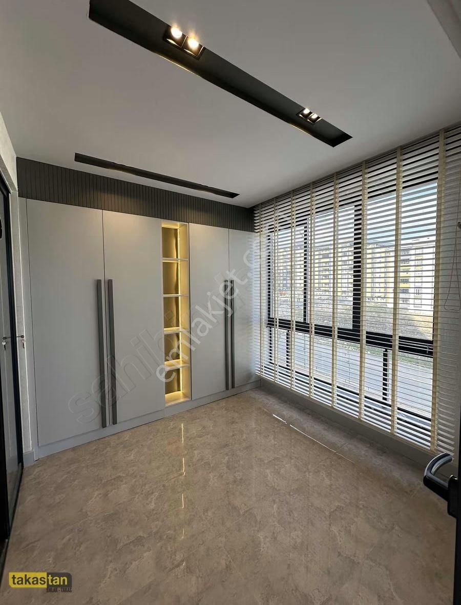 Belkıs Mah De Örnek Dairemiz Satılık 2.5+1 Akılı Daire - Görsel 22