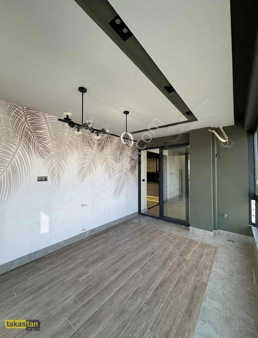 Belkıs Mah De Örnek Dairemiz Satılık 2.5+1 Akılı Daire - Görsel 6