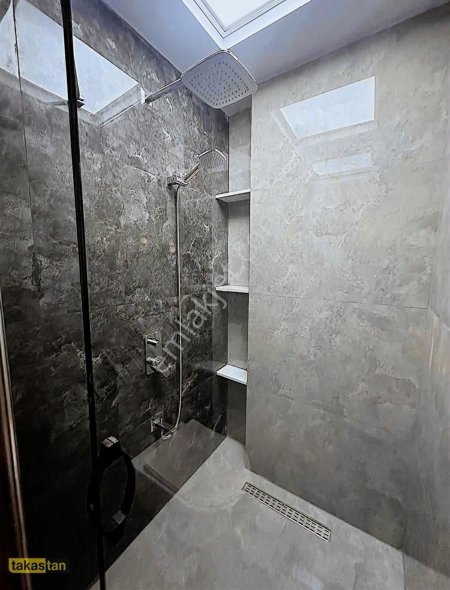 Belkıs Mah De Örnek Dairemiz Satılık 2.5+1 Akılı Daire - Görsel 20