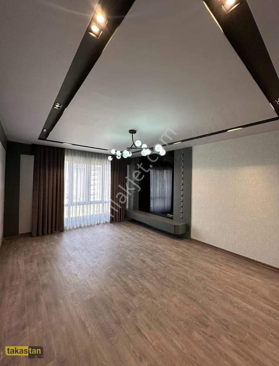 Belkıs Mah De Örnek Dairemiz Satılık 2.5+1 Akılı Daire - Görsel 18