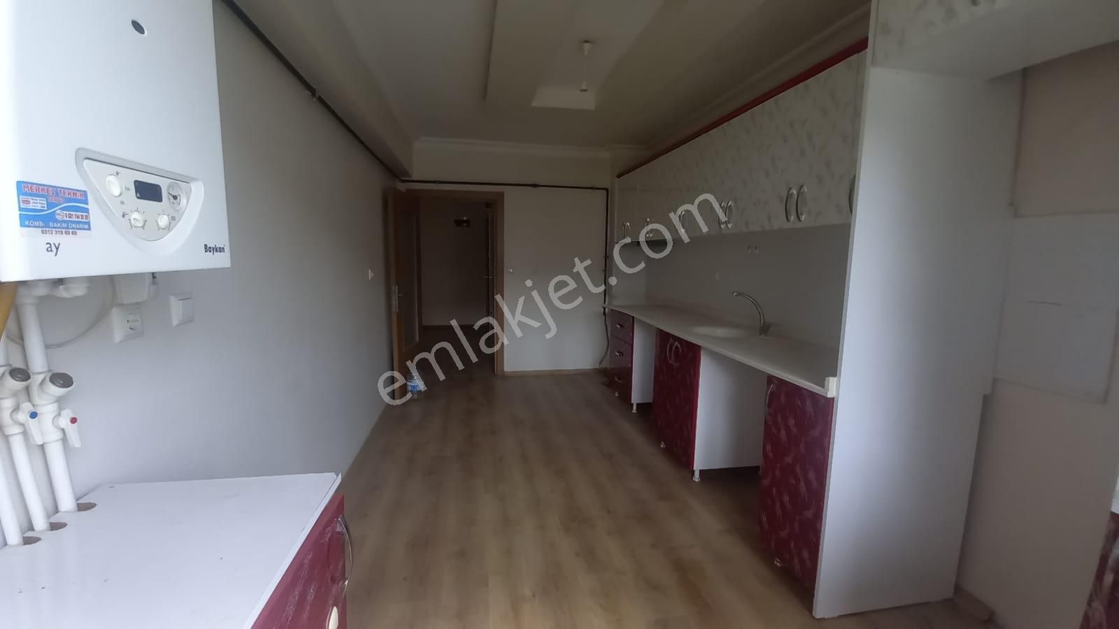 Sülünoğlu Emlak.tan Y.yahyalar Mah Kiralık 3+1 Daire - Görsel 10