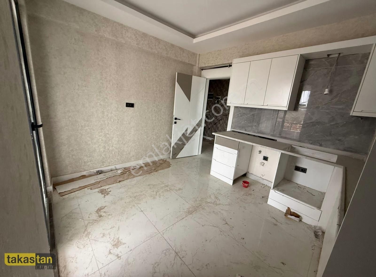 Alparslan 1de Sıfır Yerden Isıtma Merkezi Konum Uygun Fiyat - Görsel 7