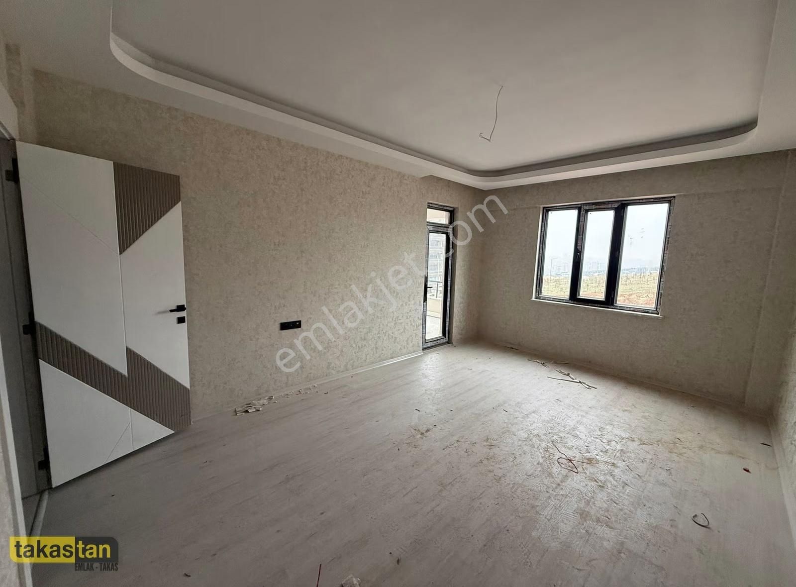 Alparslan 1de Sıfır Yerden Isıtma Merkezi Konum Uygun Fiyat - Görsel 10