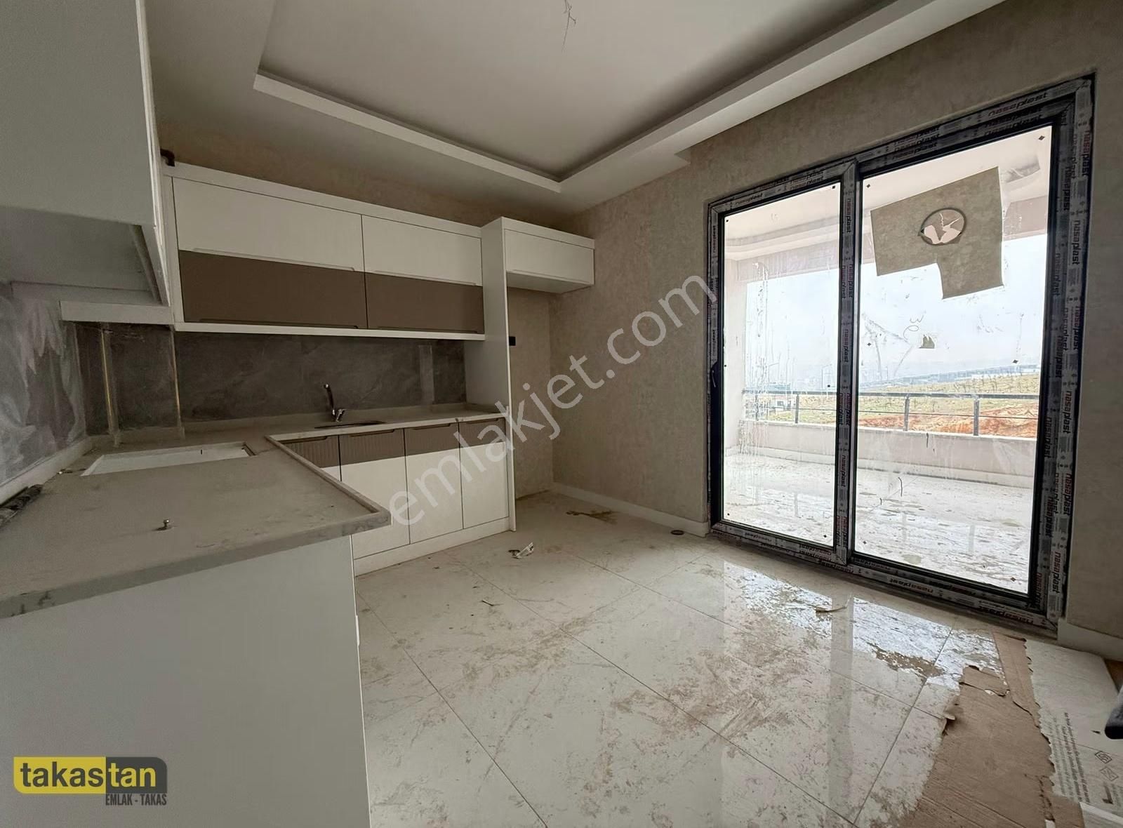 Alparslan 1de Sıfır Yerden Isıtma Merkezi Konum Uygun Fiyat