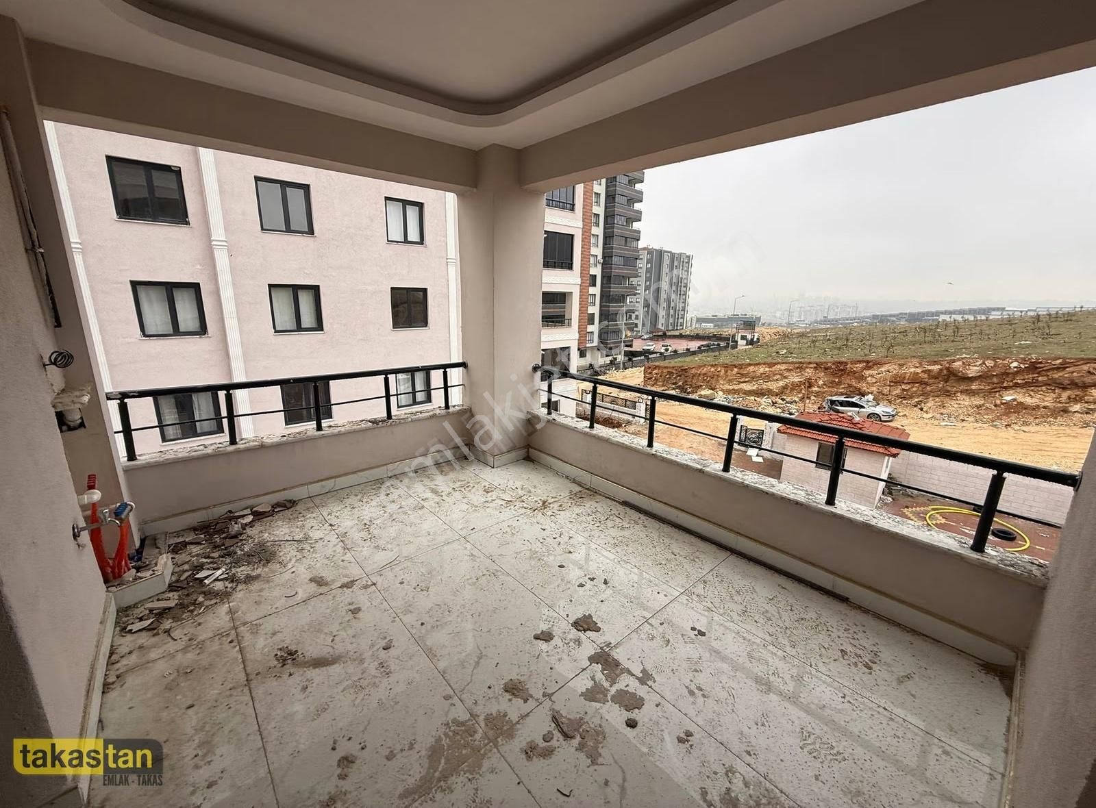 Alparslan 1de Sıfır Yerden Isıtma Merkezi Konum Uygun Fiyat - Görsel 8