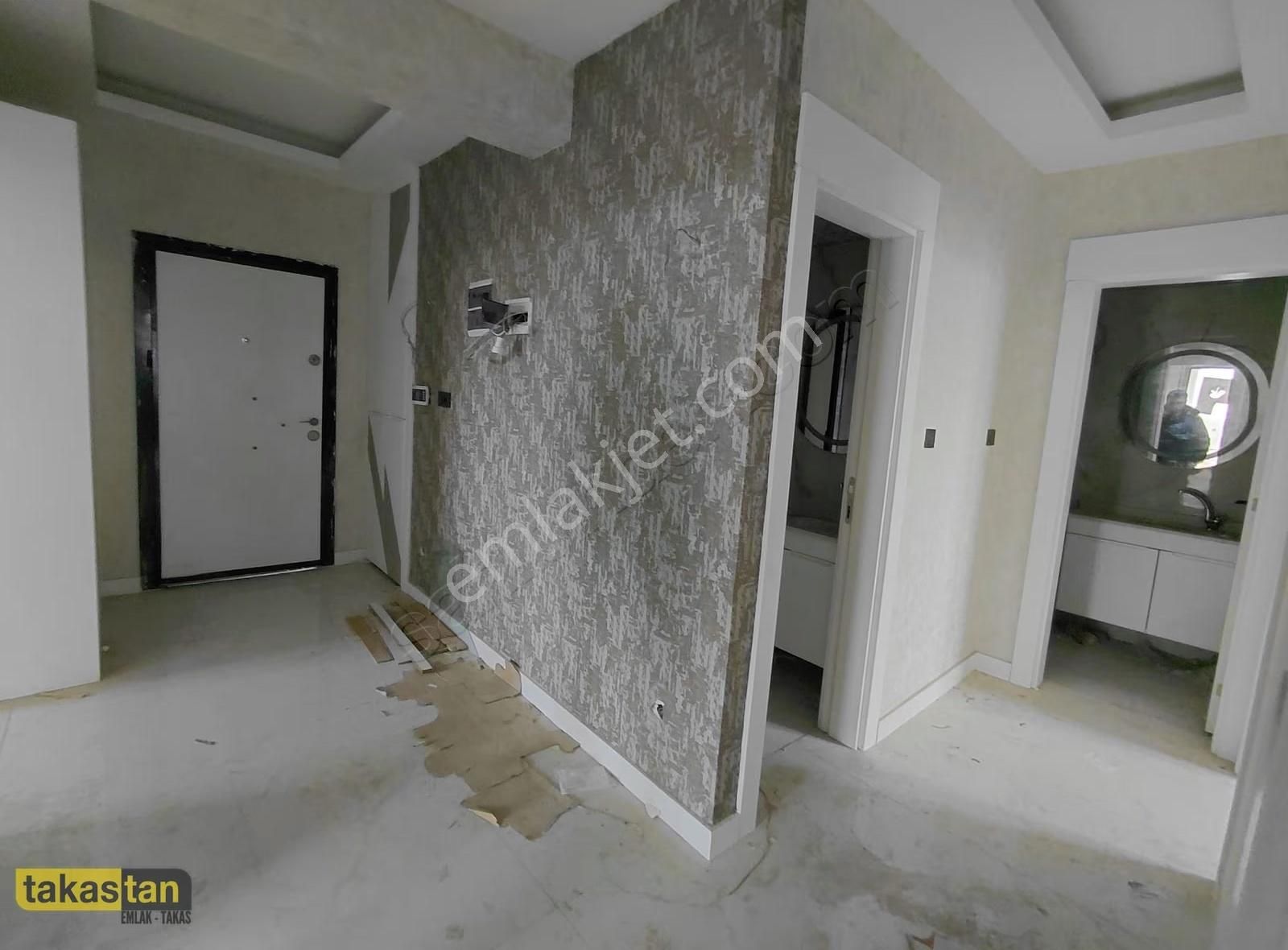 Alparslan 1de Sıfır Yerden Isıtma Merkezi Konum Uygun Fiyat - Görsel 3