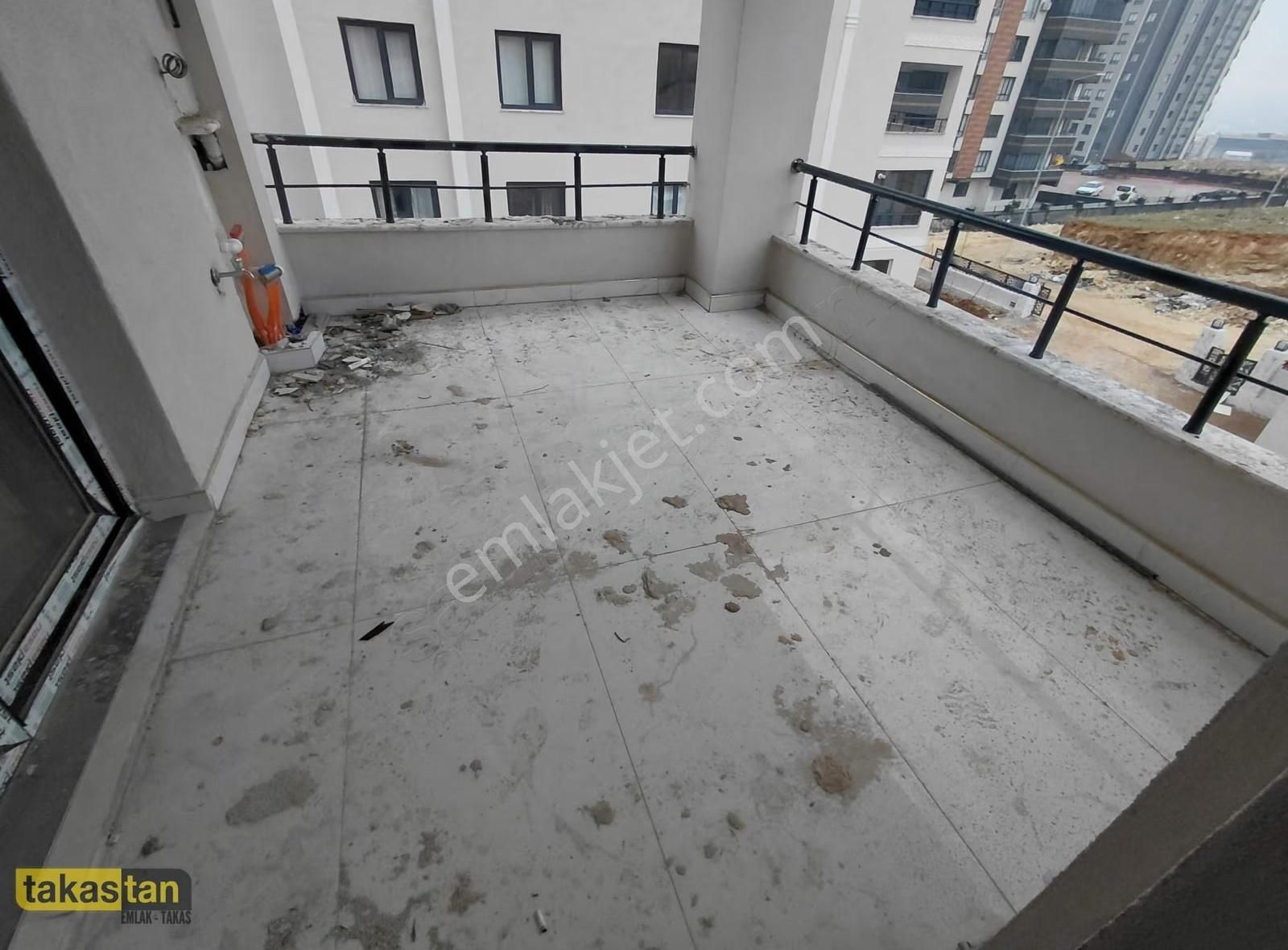 Alparslan 1de Sıfır Yerden Isıtma Merkezi Konum Uygun Fiyat - Görsel 2