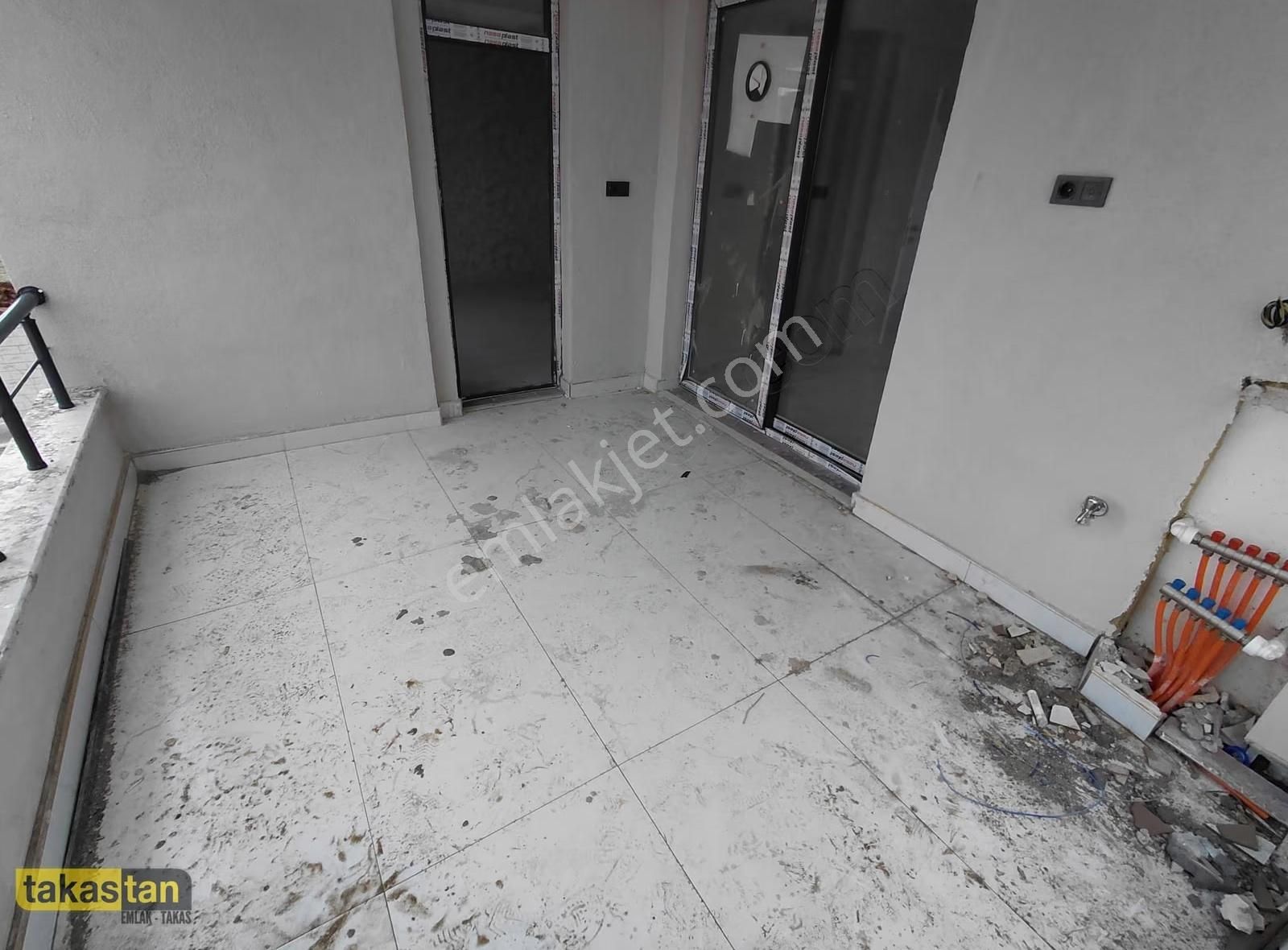 Alparslan 1de Sıfır Yerden Isıtma Merkezi Konum Uygun Fiyat - Görsel 9