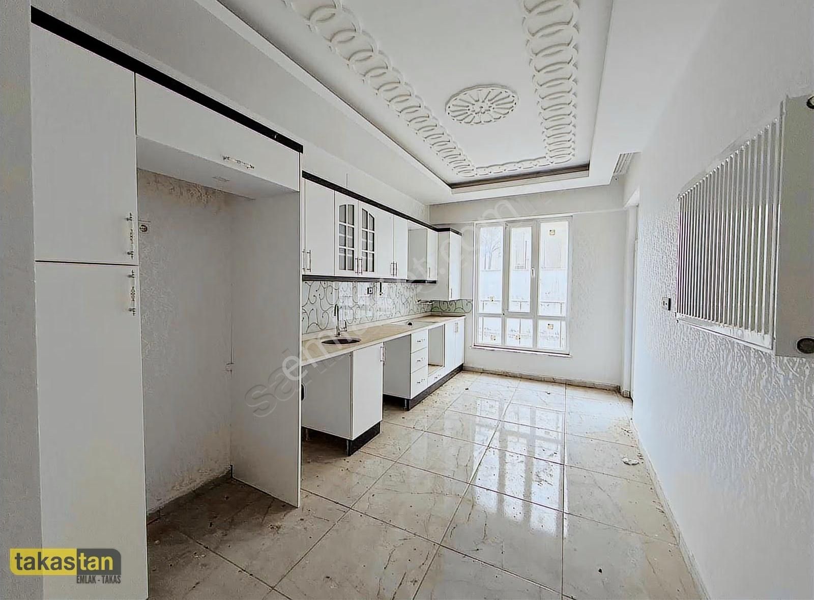 Burak Mahallesin'de Satılık 2+1 Sıfır Daireler