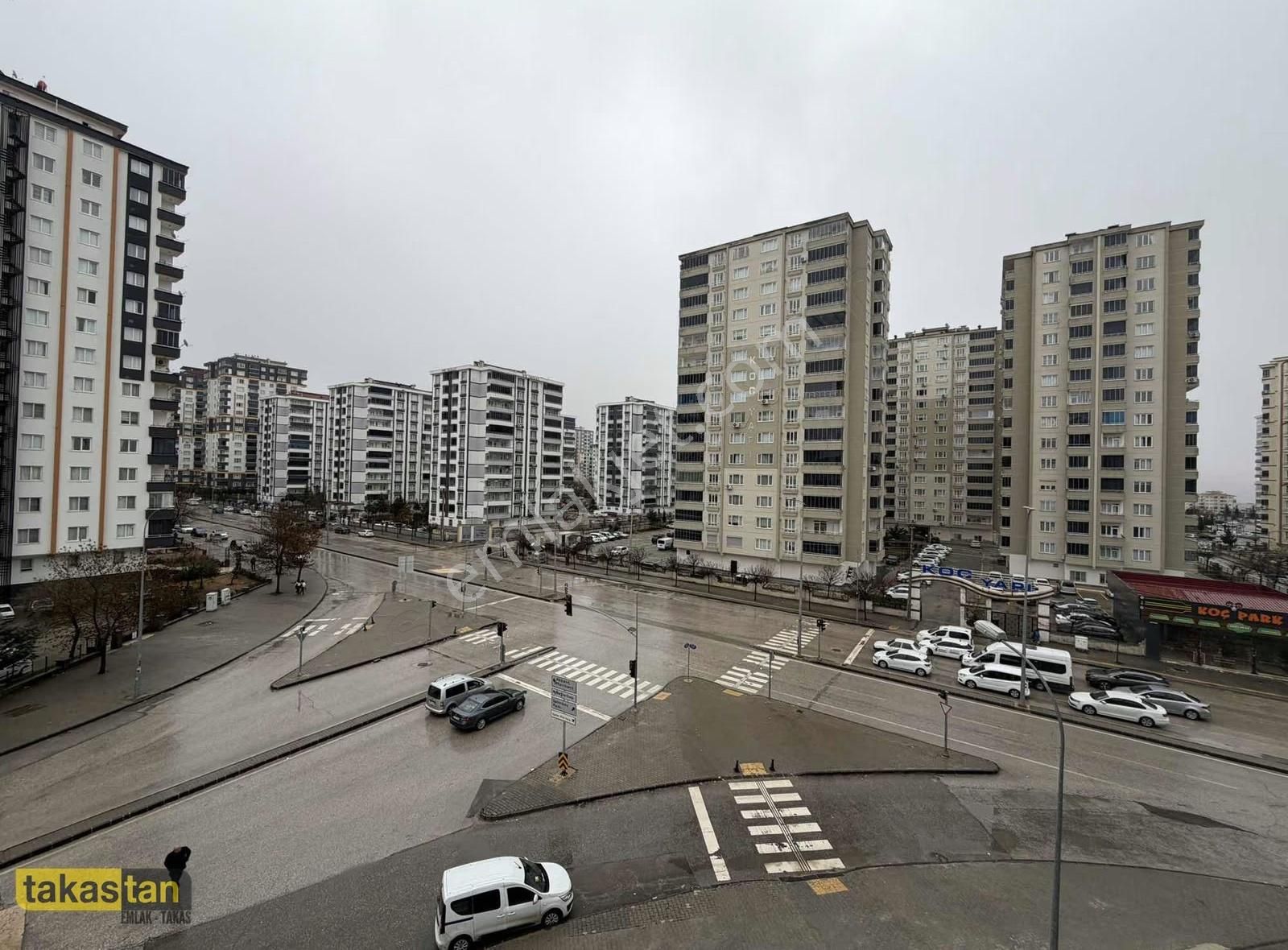 Karataş Merkez De Uzay Catı Pazarın Hemen Yanın Da Satılık 3+1 - Görsel 9