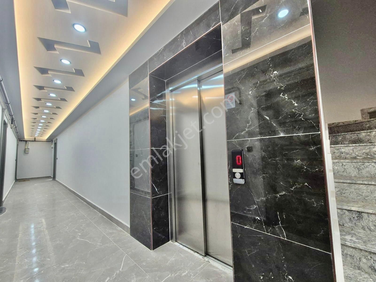 ▓zeytinli Gayrimenkul'den İkizçay'da Lüx Tasarım Ara Kat 1+1 Satılık Daire - Görsel 22