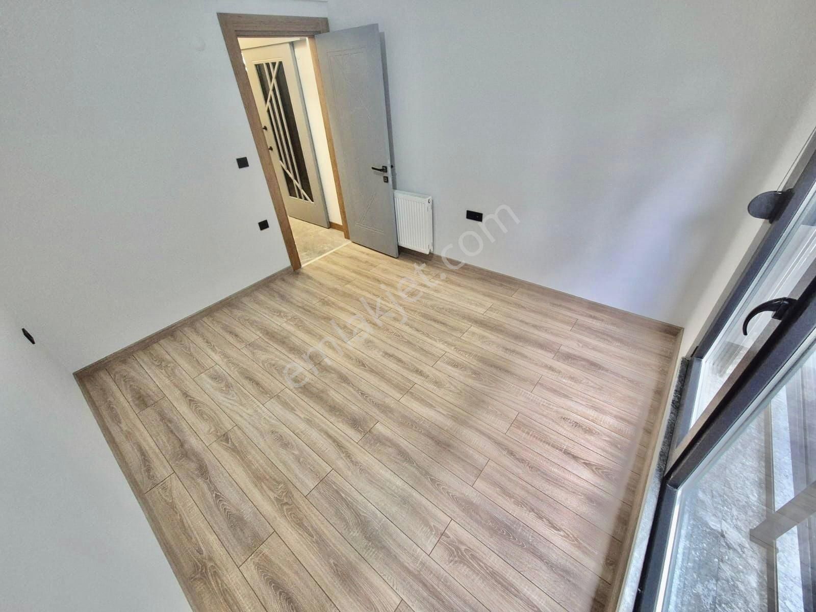 ▓zeytinli Gayrimenkul'den İkizçay'da Lüx Tasarım Ara Kat 1+1 Satılık Daire - Görsel 7