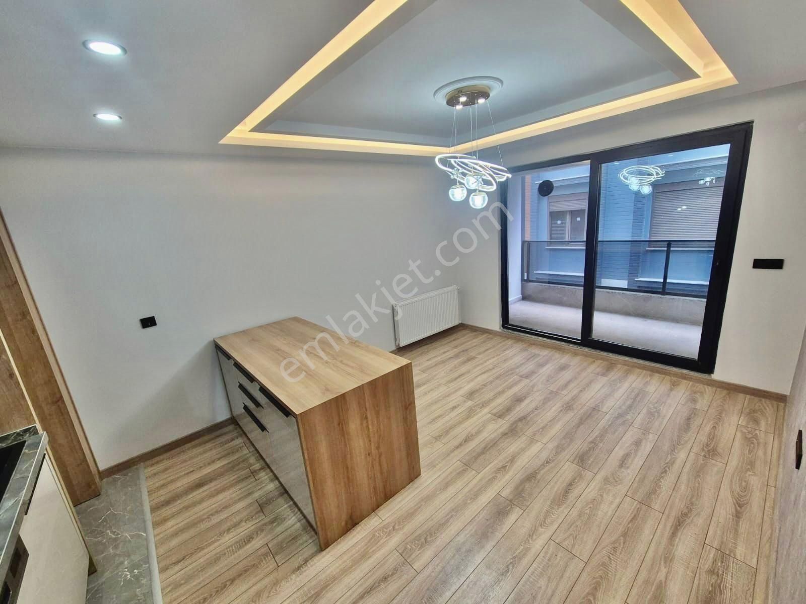 ▓zeytinli Gayrimenkul'den İkizçay'da Lüx Tasarım Ara Kat 1+1 Satılık Daire - Görsel 20