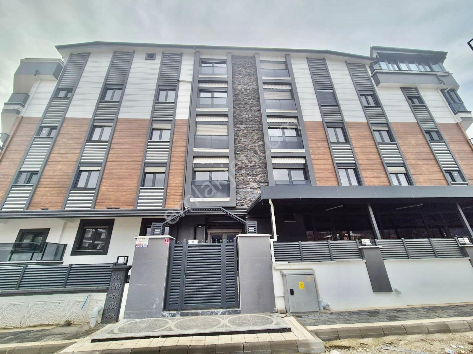 ▓zeytinli Gayrimenkul'den İkizçay'da Lüx Tasarım Ara Kat 1+1 Satılık Daire - Görsel 5