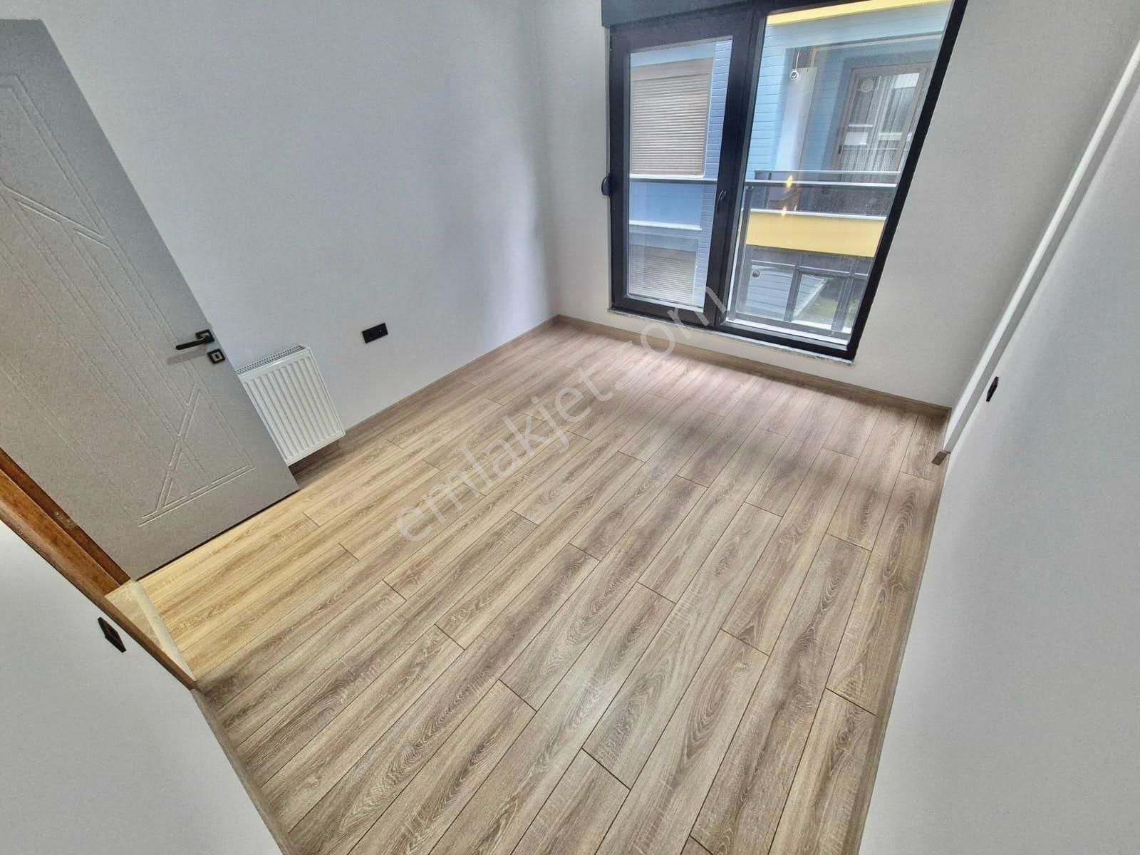 ▓zeytinli Gayrimenkul'den İkizçay'da Lüx Tasarım Ara Kat 1+1 Satılık Daire - Görsel 4