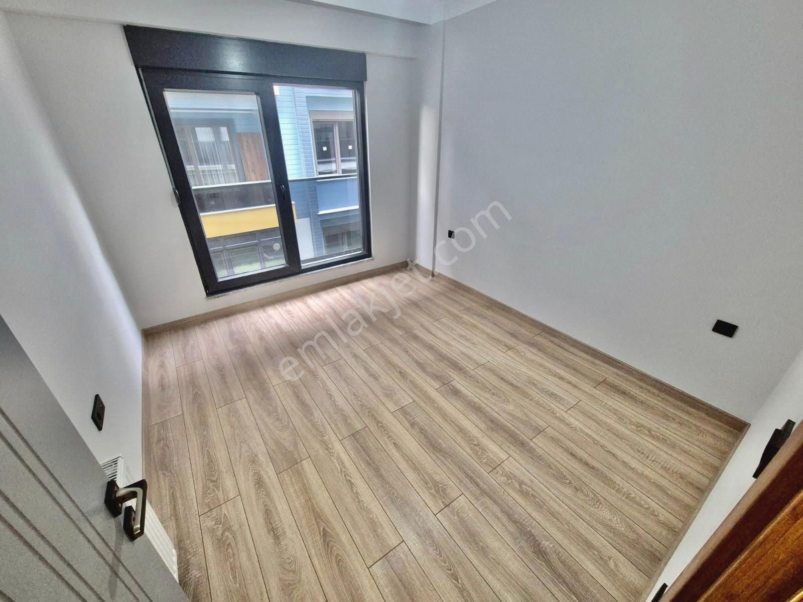 ▓zeytinli Gayrimenkul'den İkizçay'da Lüx Tasarım Ara Kat 1+1 Satılık Daire - Görsel 6