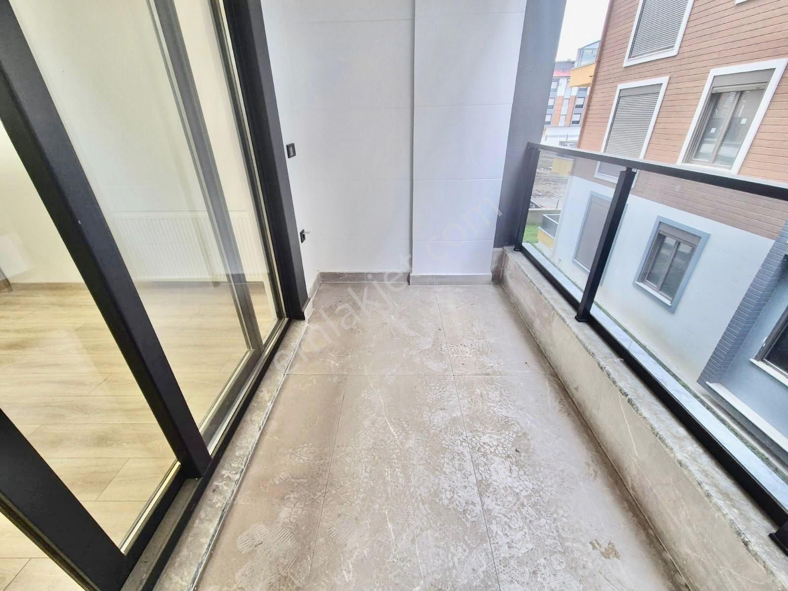 ▓zeytinli Gayrimenkul'den İkizçay'da Lüx Tasarım Ara Kat 1+1 Satılık Daire - Görsel 10