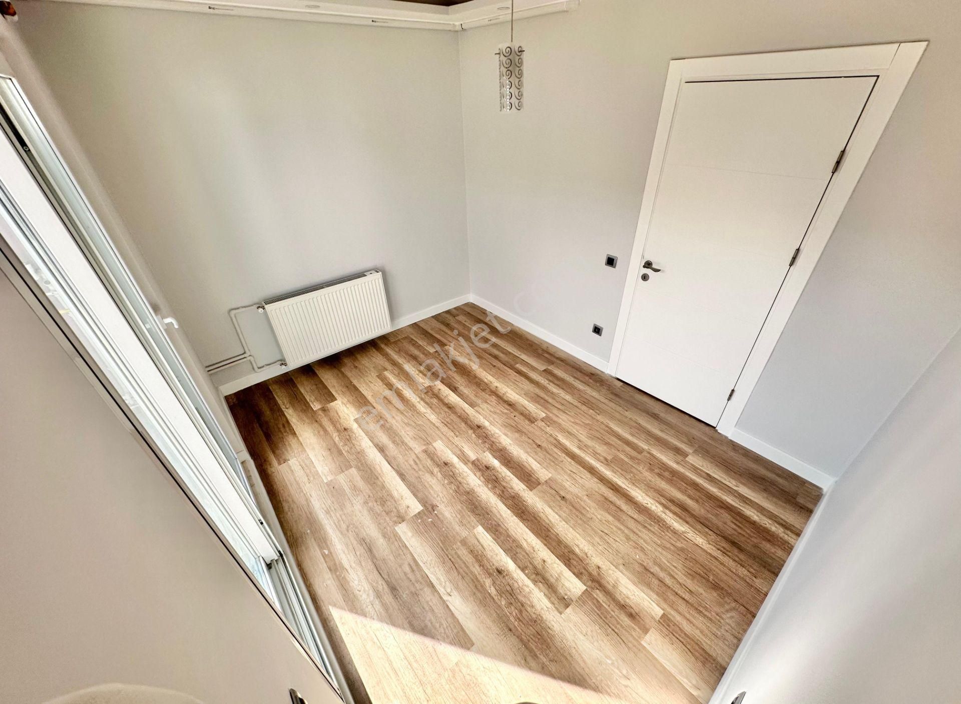 ꧁ay Emlaktan꧂akçay'da Kazdağları Eteklerinde Muhteşem Konumlu Doğalgazlı Satılık 1+1 Lüks Daire - Görsel 26