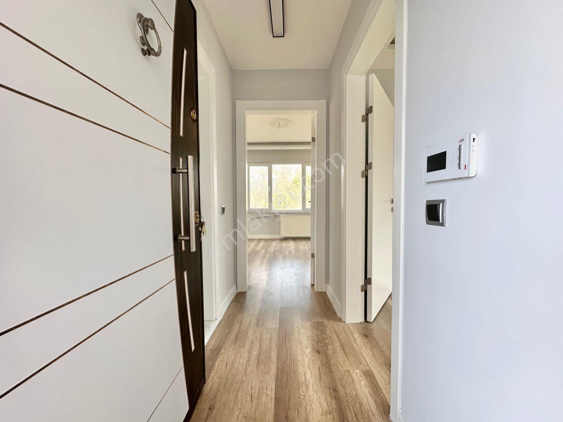 ꧁ay Emlaktan꧂akçay'da Kazdağları Eteklerinde Muhteşem Konumlu Doğalgazlı Satılık 1+1 Lüks Daire - Görsel 35