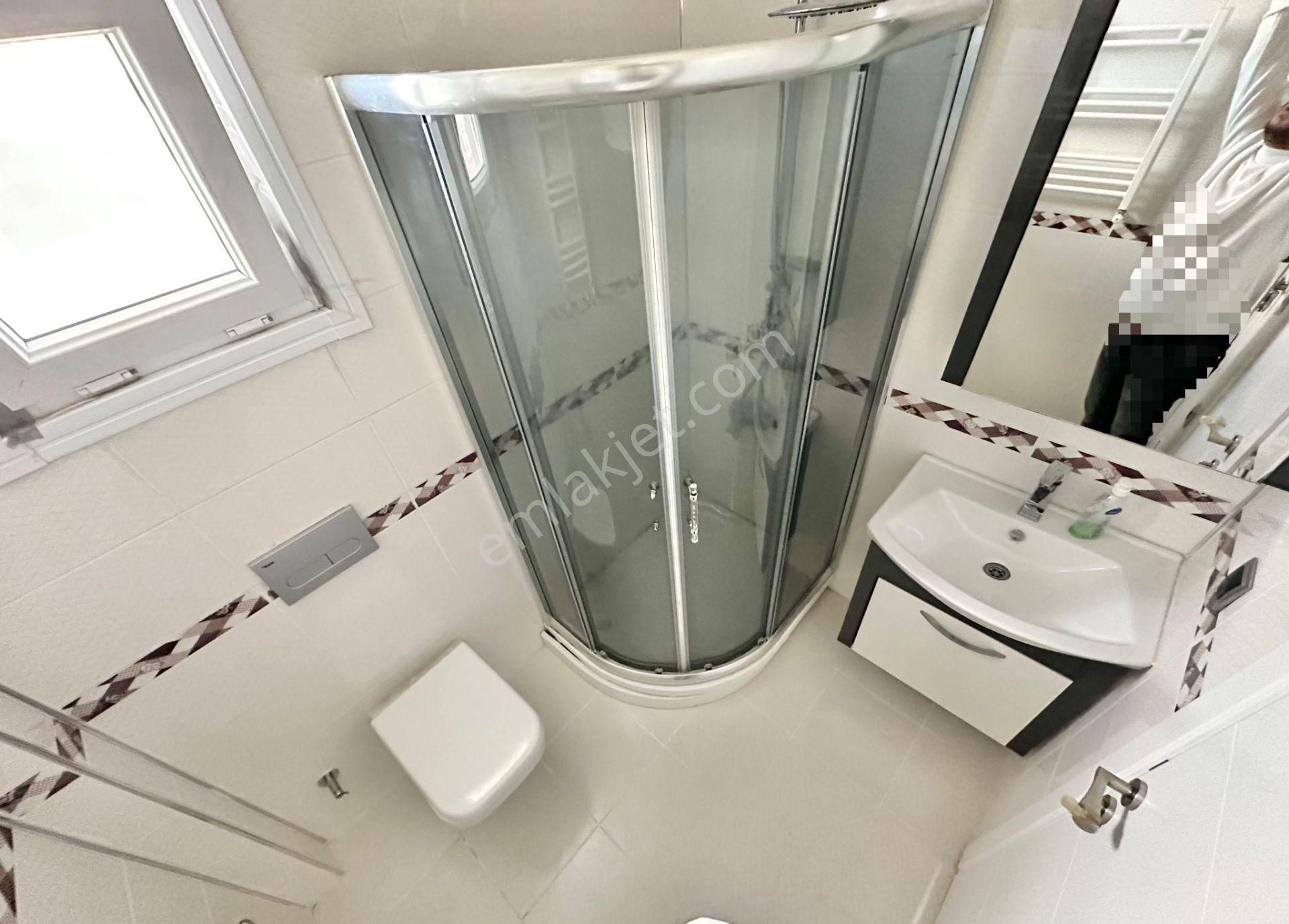 ꧁ay Emlaktan꧂akçay'da Kazdağları Eteklerinde Muhteşem Konumlu Doğalgazlı Satılık 1+1 Lüks Daire - Görsel 28