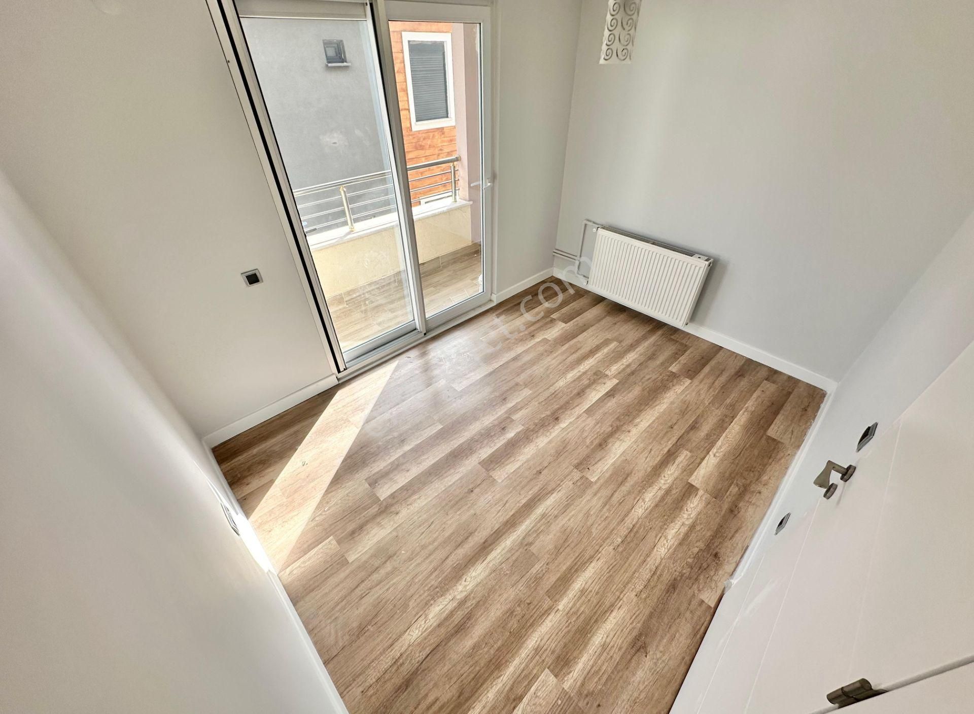 ꧁ay Emlaktan꧂akçay'da Kazdağları Eteklerinde Muhteşem Konumlu Doğalgazlı Satılık 1+1 Lüks Daire - Görsel 23