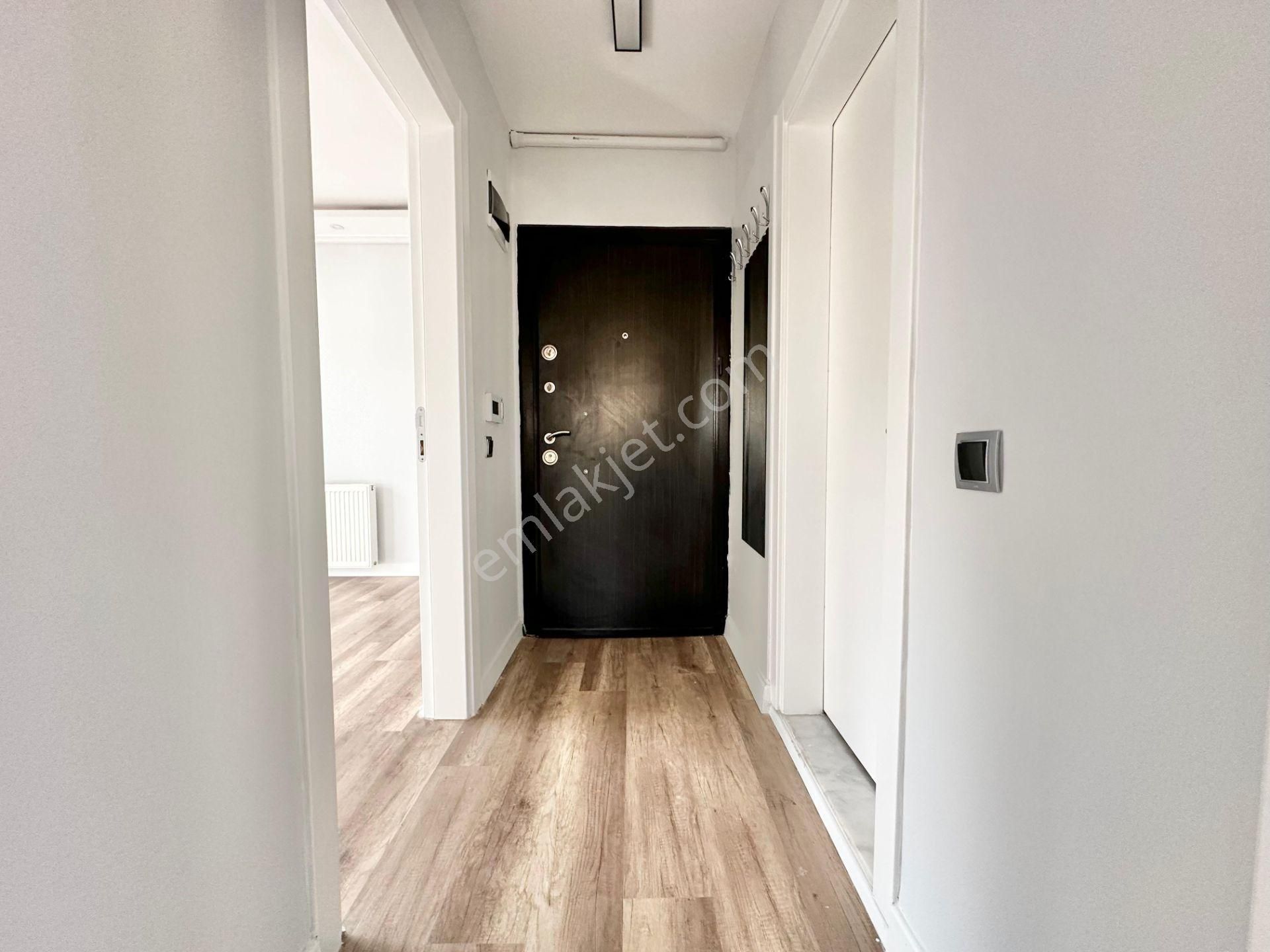 ꧁ay Emlaktan꧂akçay'da Kazdağları Eteklerinde Muhteşem Konumlu Doğalgazlı Satılık 1+1 Lüks Daire - Görsel 21