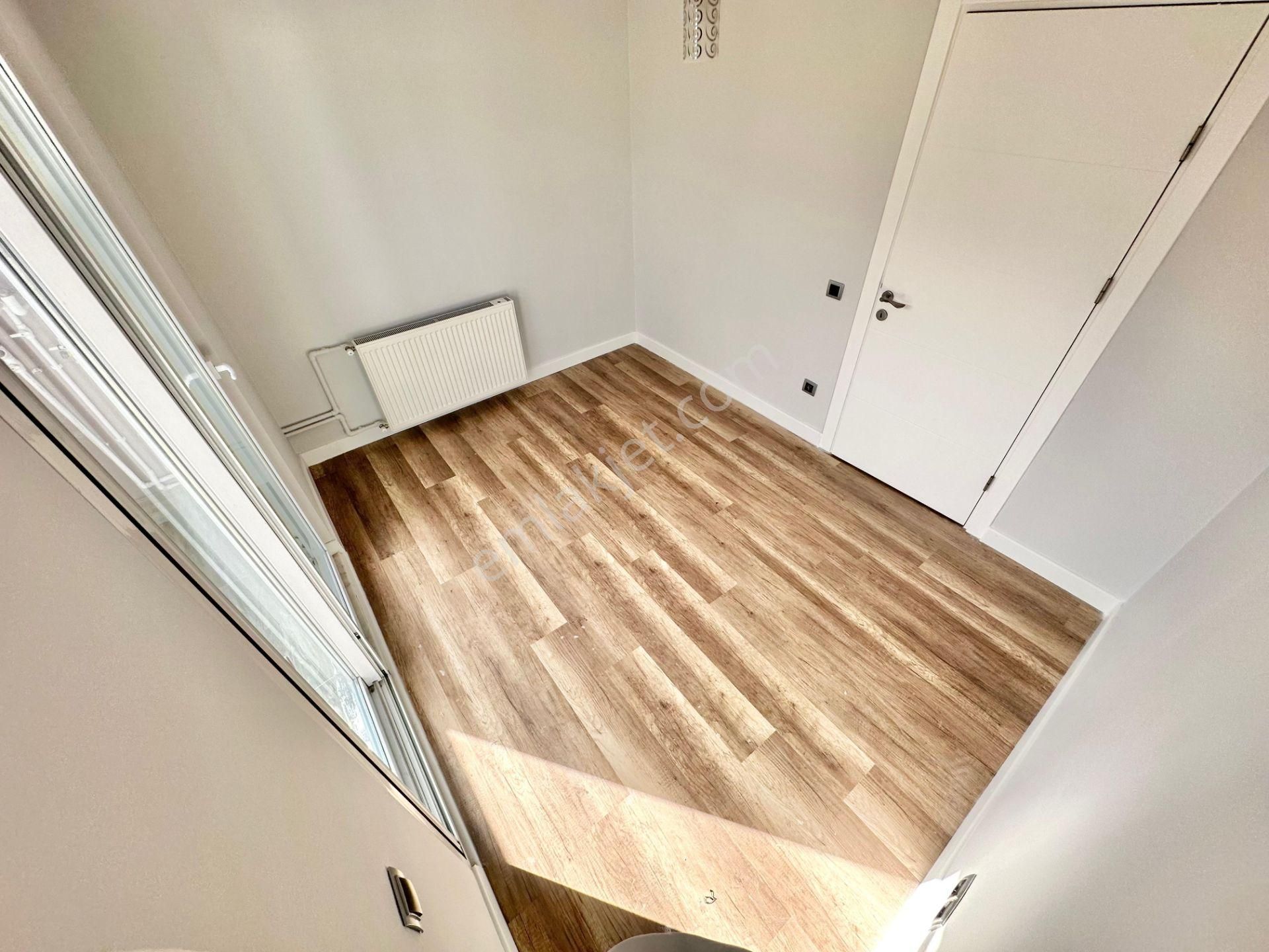 ꧁ay Emlaktan꧂akçay'da Kazdağları Eteklerinde Muhteşem Konumlu Doğalgazlı Satılık 1+1 Lüks Daire - Görsel 22