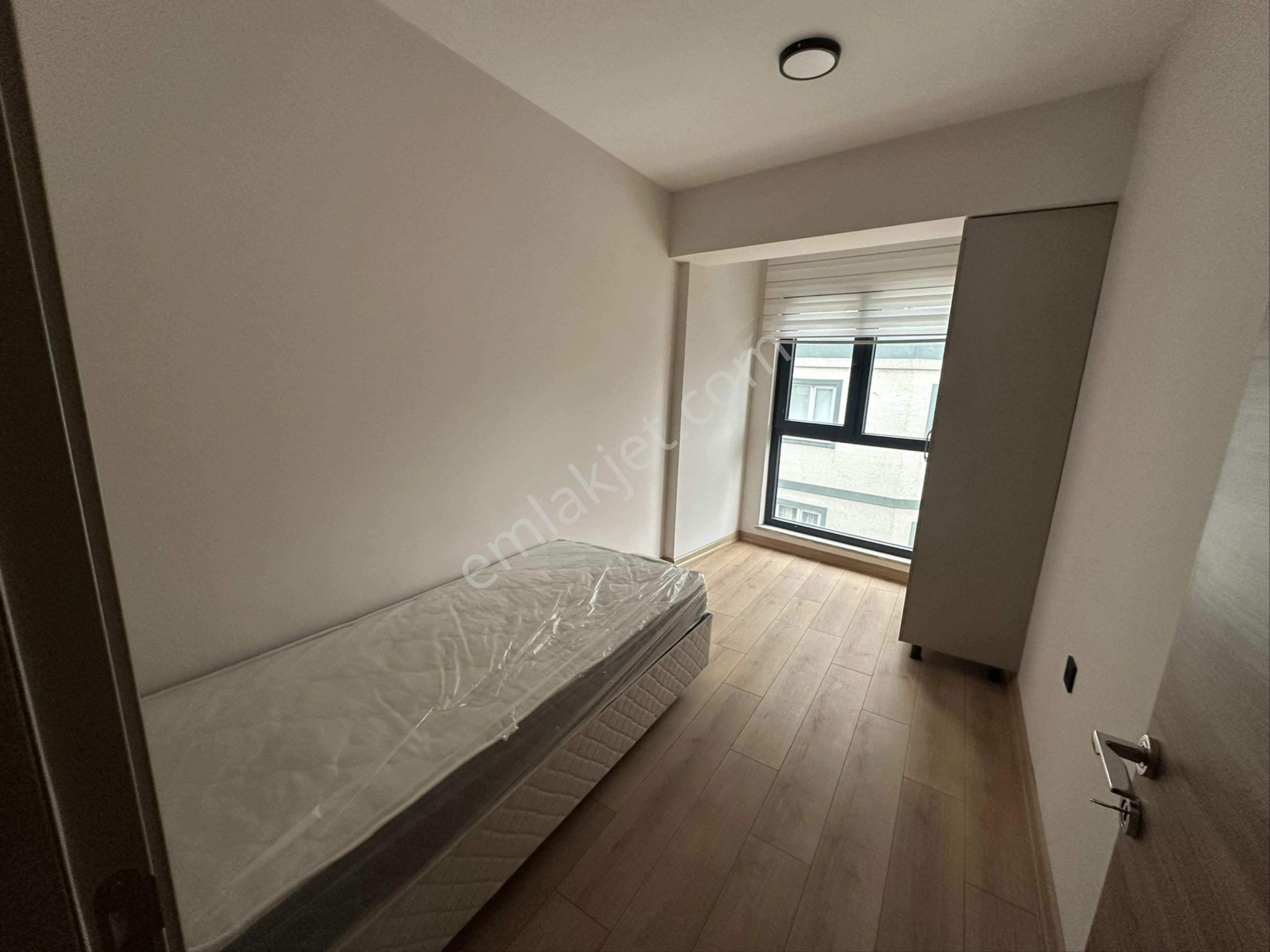 Gm Den Sıfır 2+1 Bulaşık Makineli Eşyalı Kiralık Daire - Görsel 11