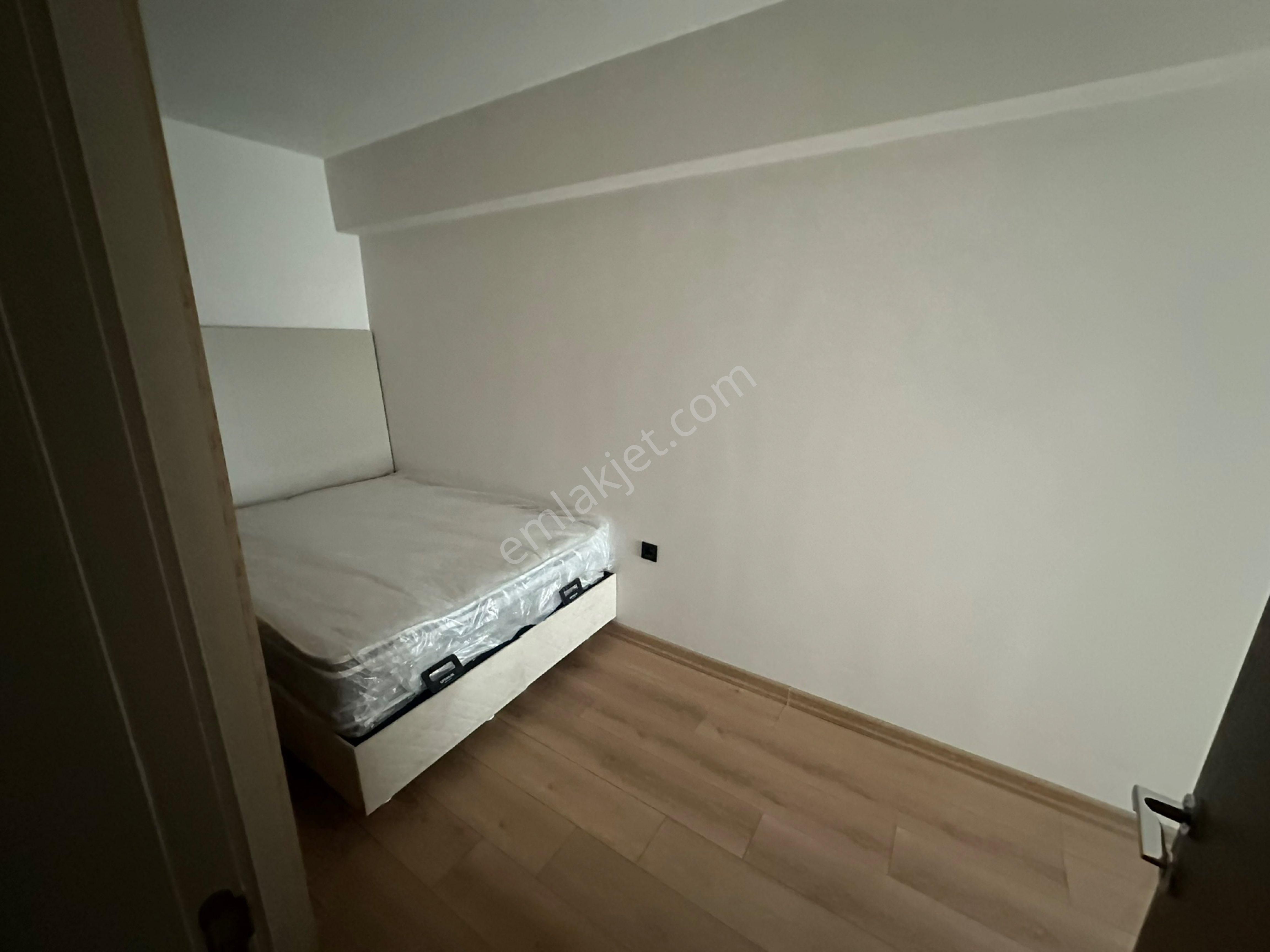 Gm Den Sıfır 2+1 Bulaşık Makineli Eşyalı Kiralık Daire - Görsel 14