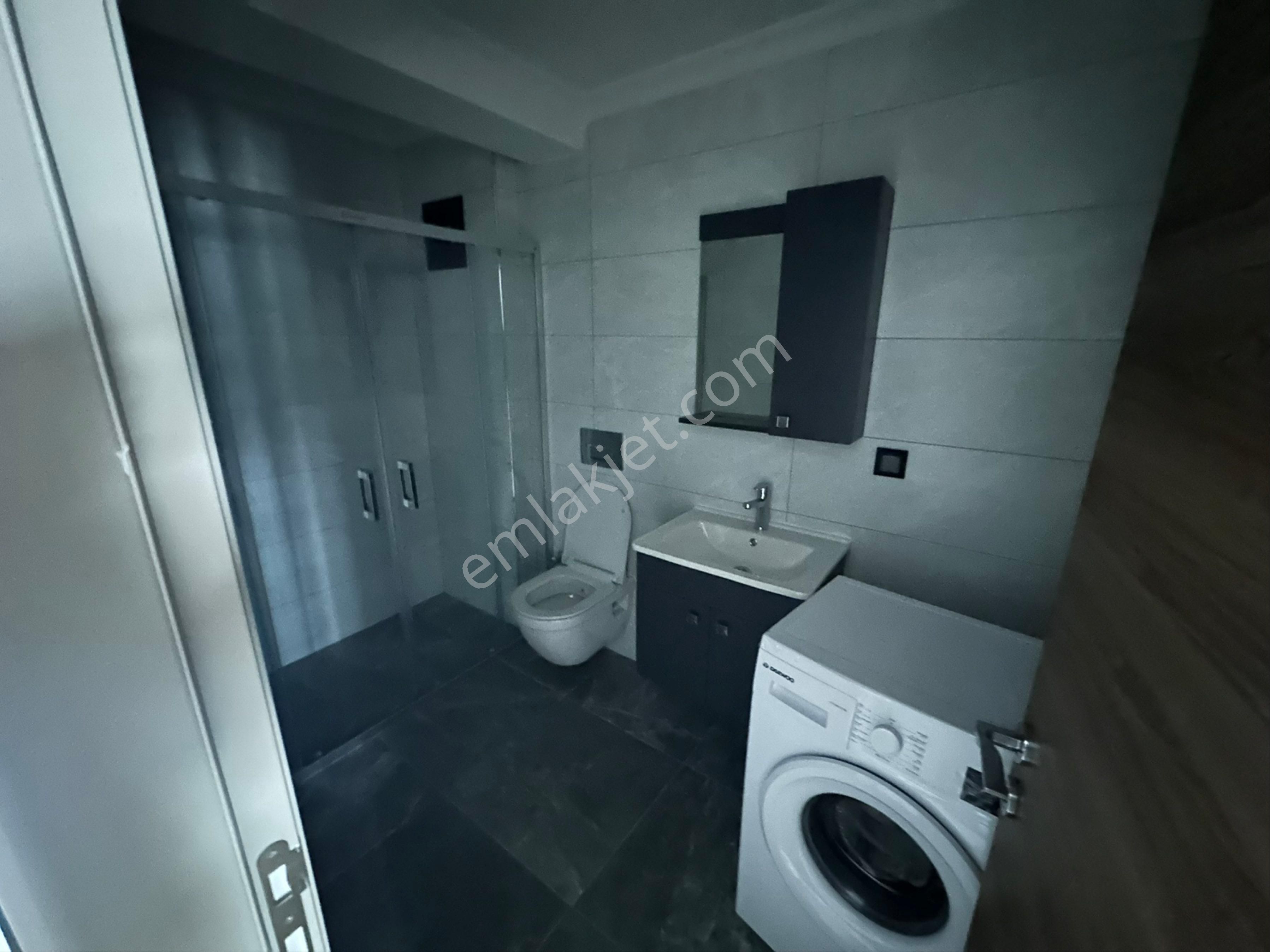 Gm Den Sıfır 2+1 Bulaşık Makineli Eşyalı Kiralık Daire - Görsel 4