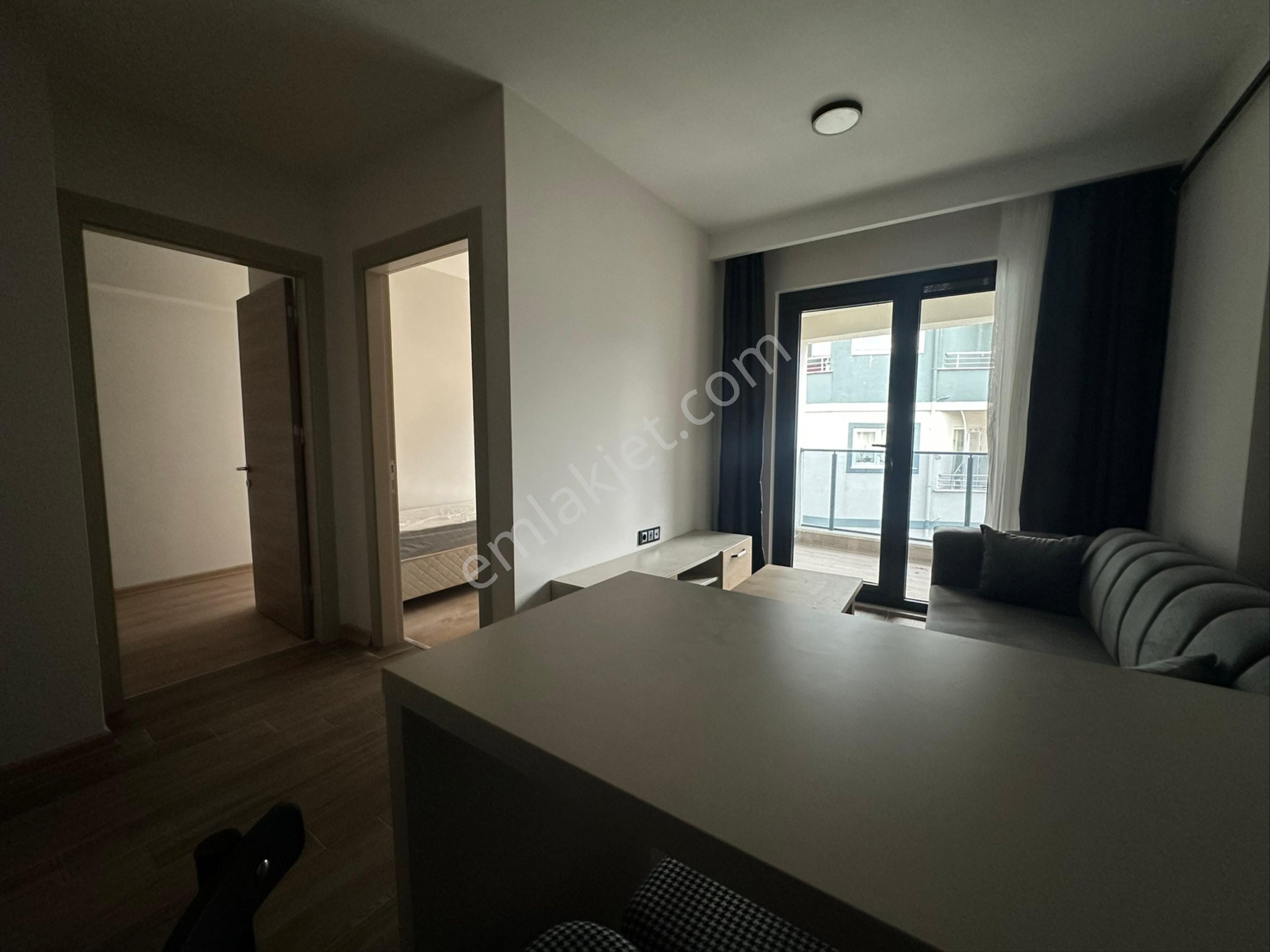 Gm Den Sıfır 2+1 Bulaşık Makineli Eşyalı Kiralık Daire - Görsel 8