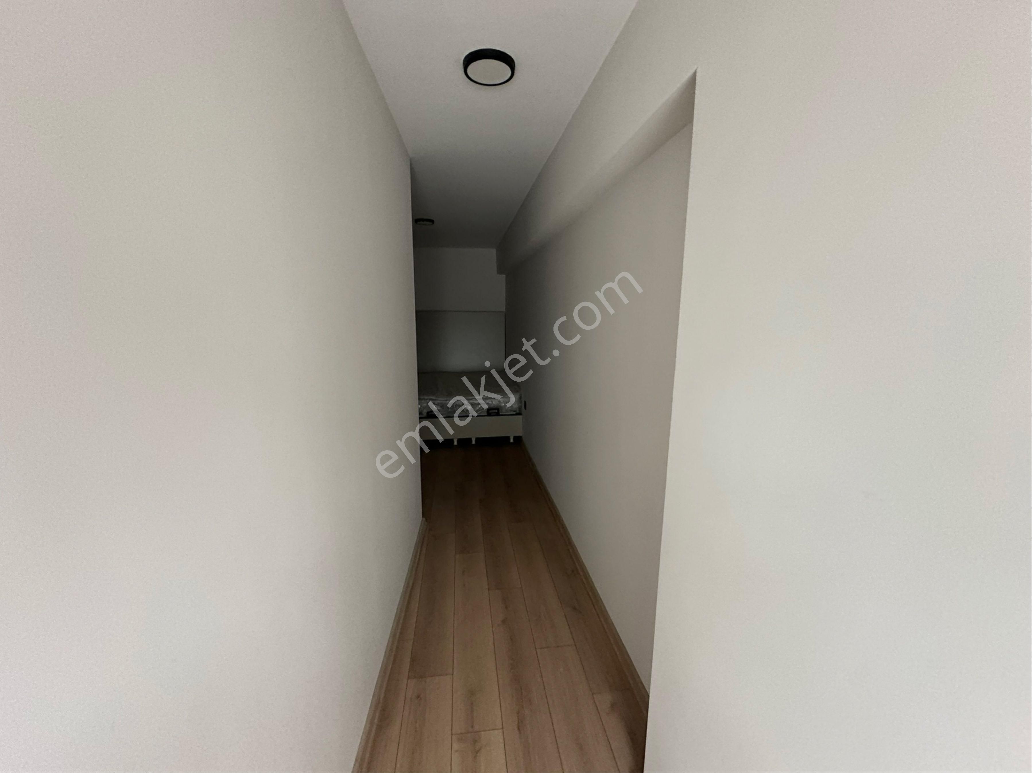 Gm Den Sıfır 2+1 Bulaşık Makineli Eşyalı Kiralık Daire - Görsel 16