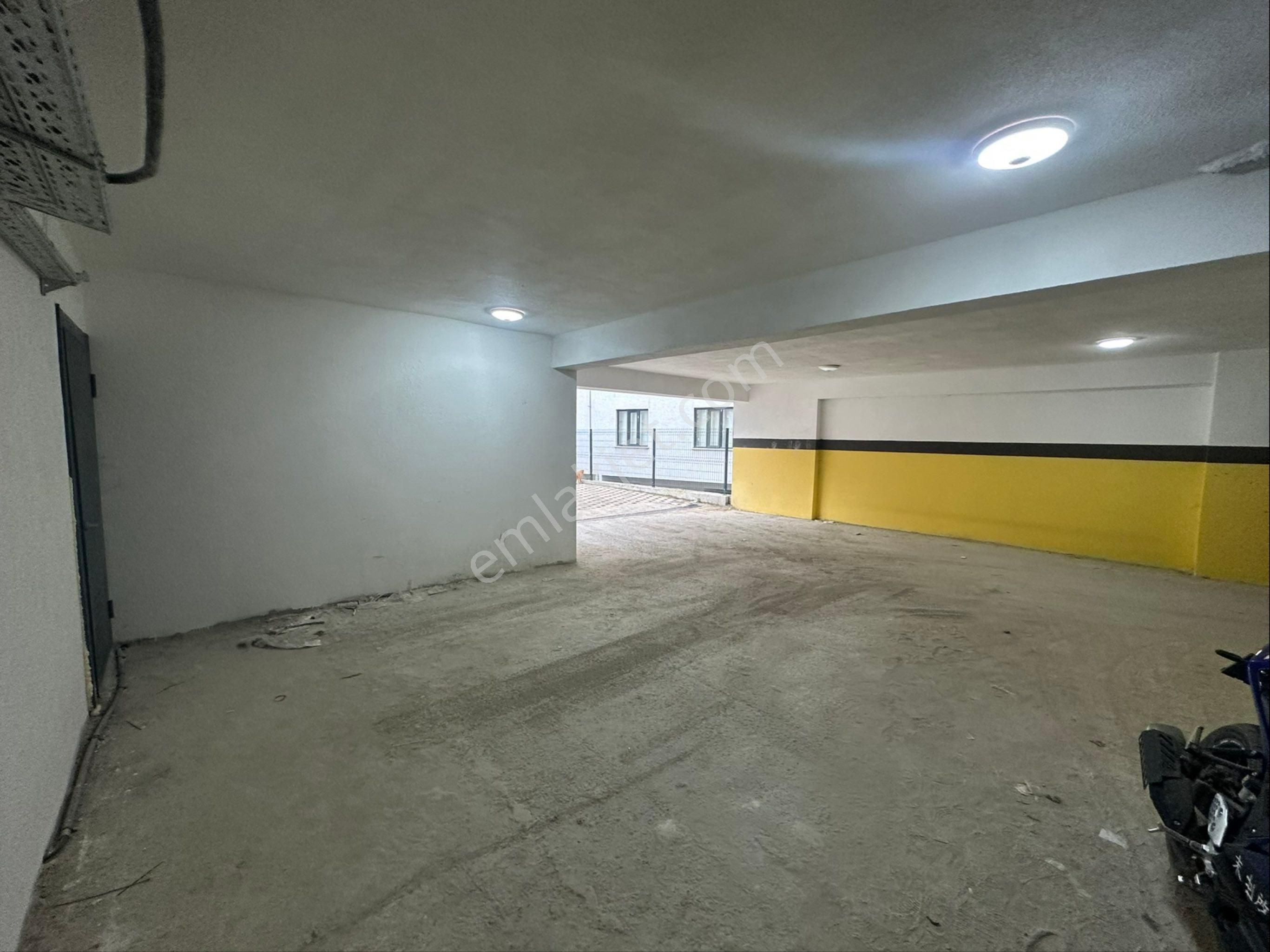 Gm Den Sıfır 2+1 Bulaşık Makineli Eşyalı Kiralık Daire - Görsel 25