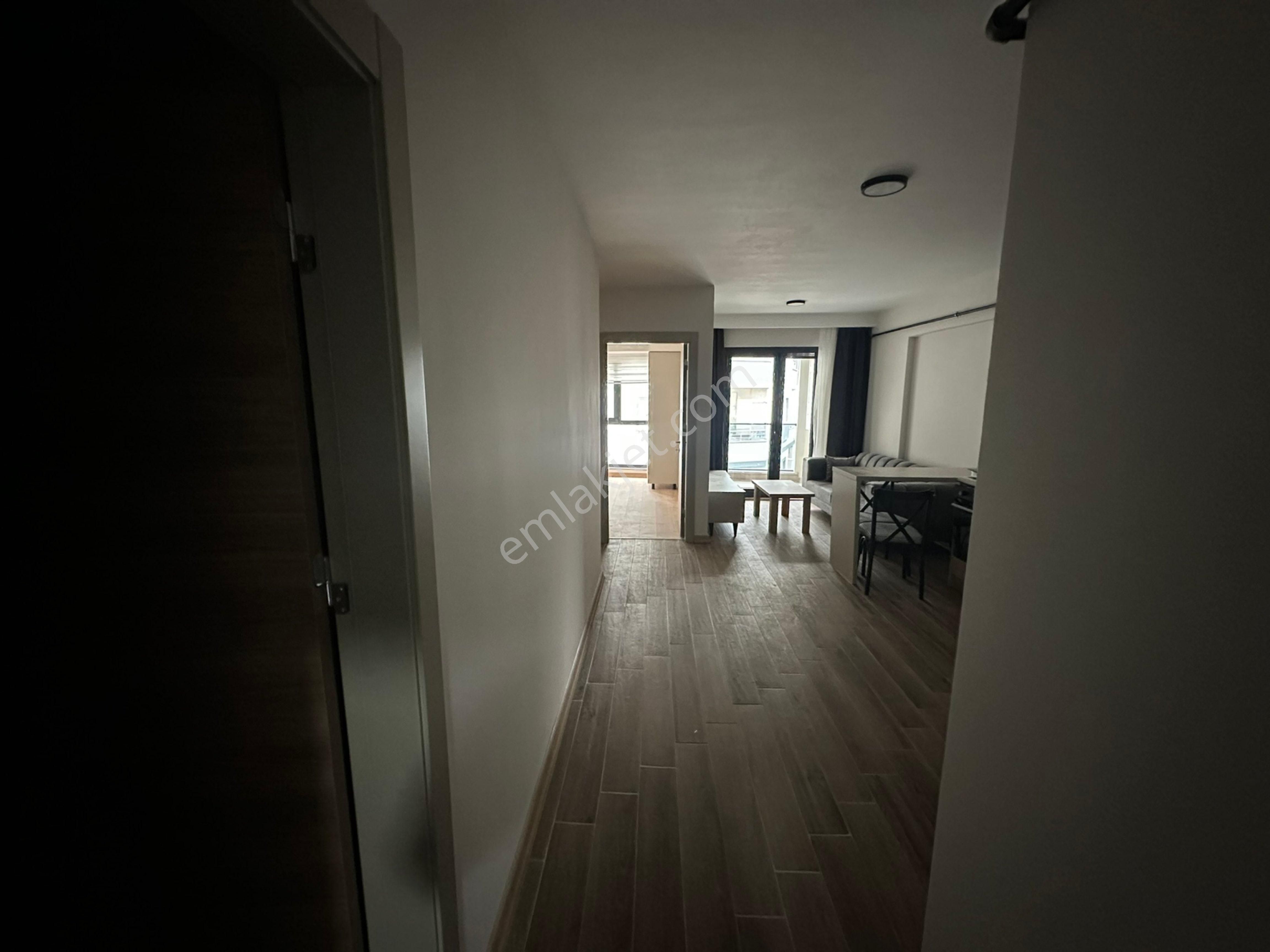 Gm Den Sıfır 2+1 Bulaşık Makineli Eşyalı Kiralık Daire - Görsel 3